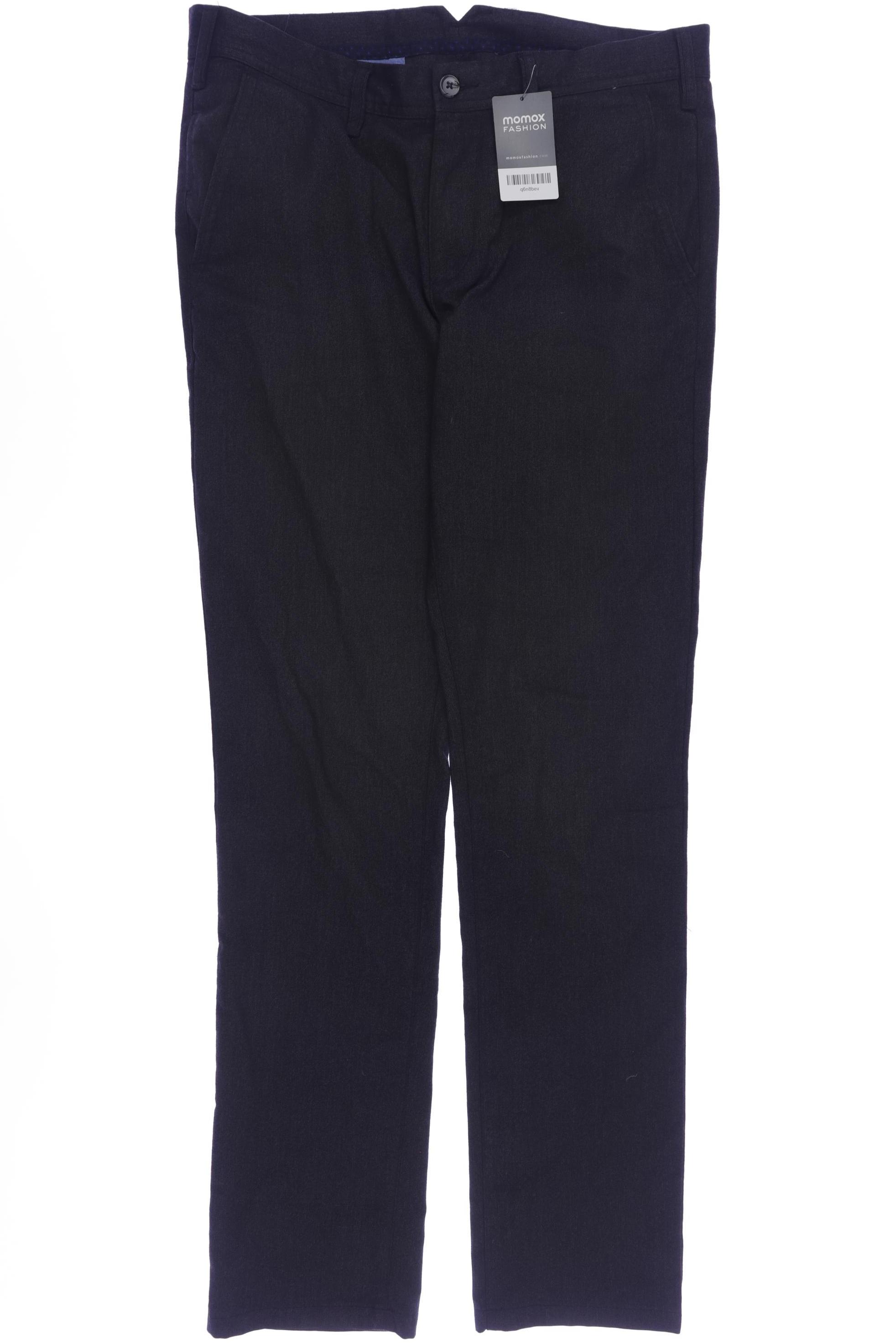 

McNeal Herren Stoffhose, grau, Gr. 102