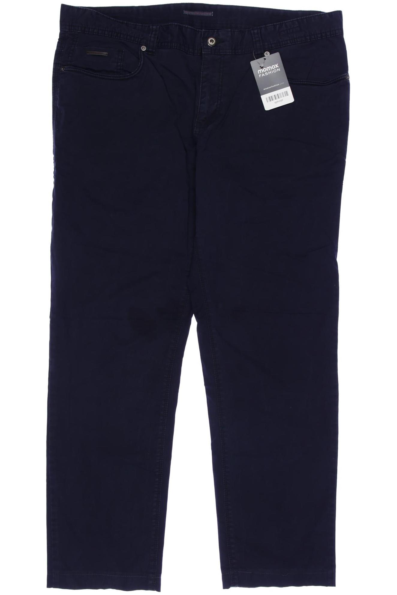 

McNeal Herren Stoffhose, marineblau, Gr. 36