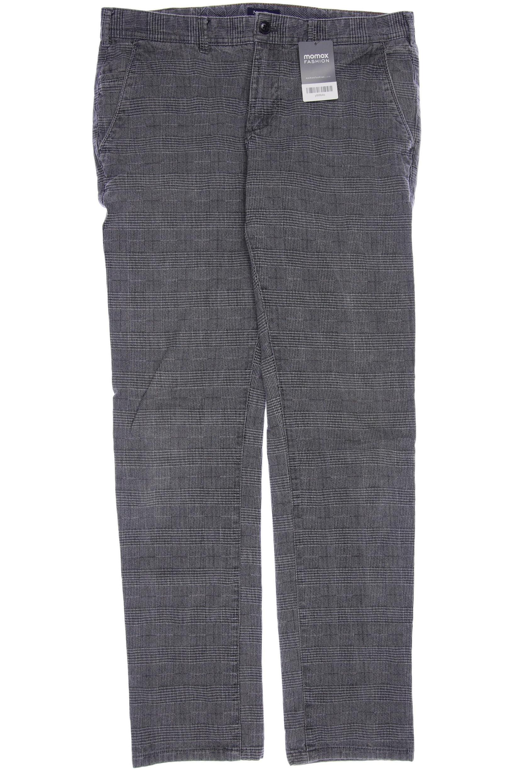 

McNeal Herren Stoffhose, grau, Gr. 98