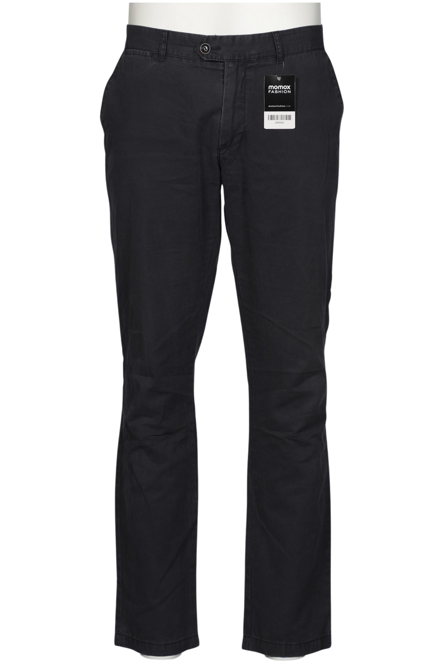 

McNeal Herren Stoffhose, marineblau, Gr. 54