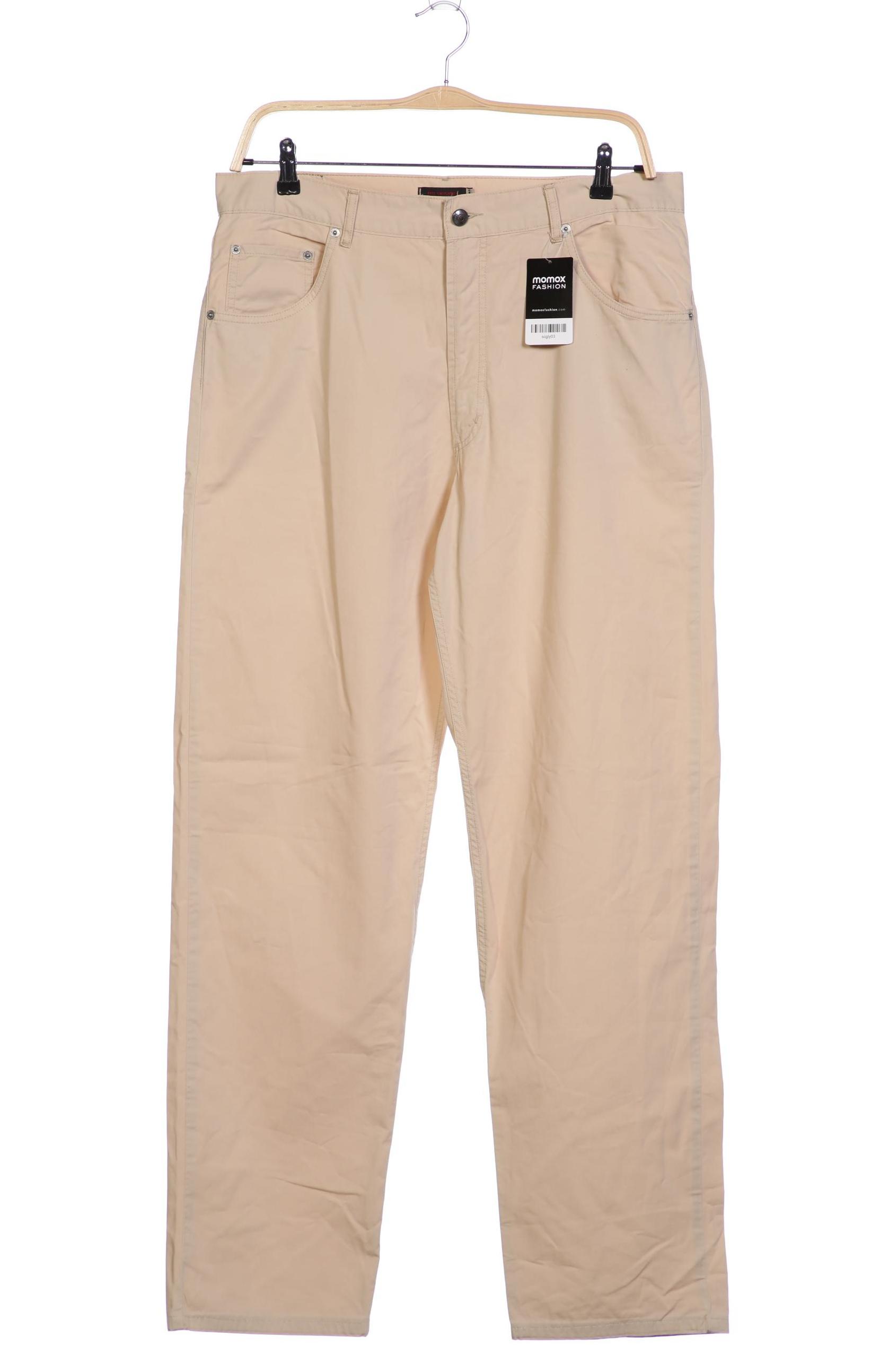 

McNeal Herren Stoffhose, beige
