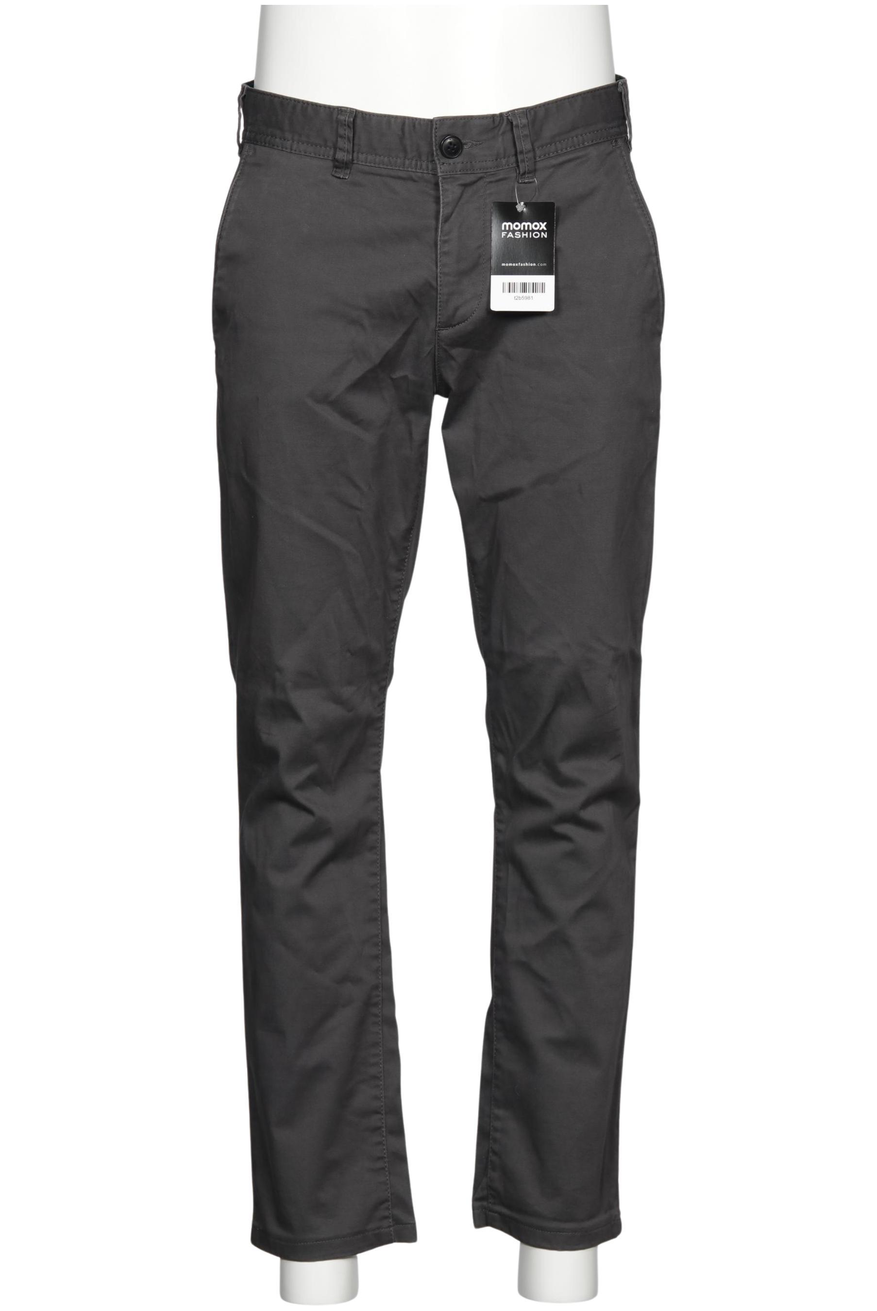 

McNeal Herren Stoffhose, grau, Gr. 46
