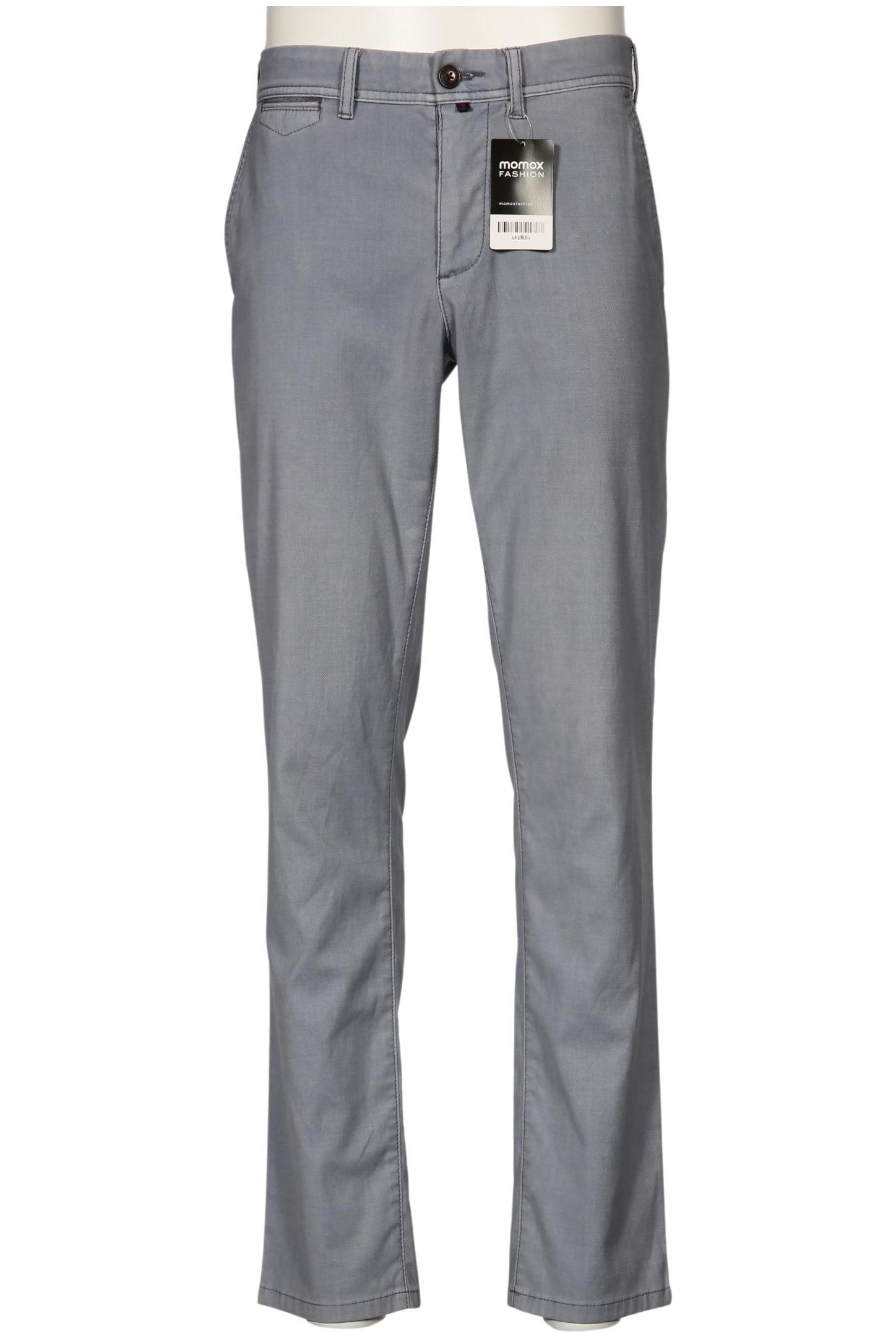 

McNeal Herren Stoffhose, grau, Gr. 50