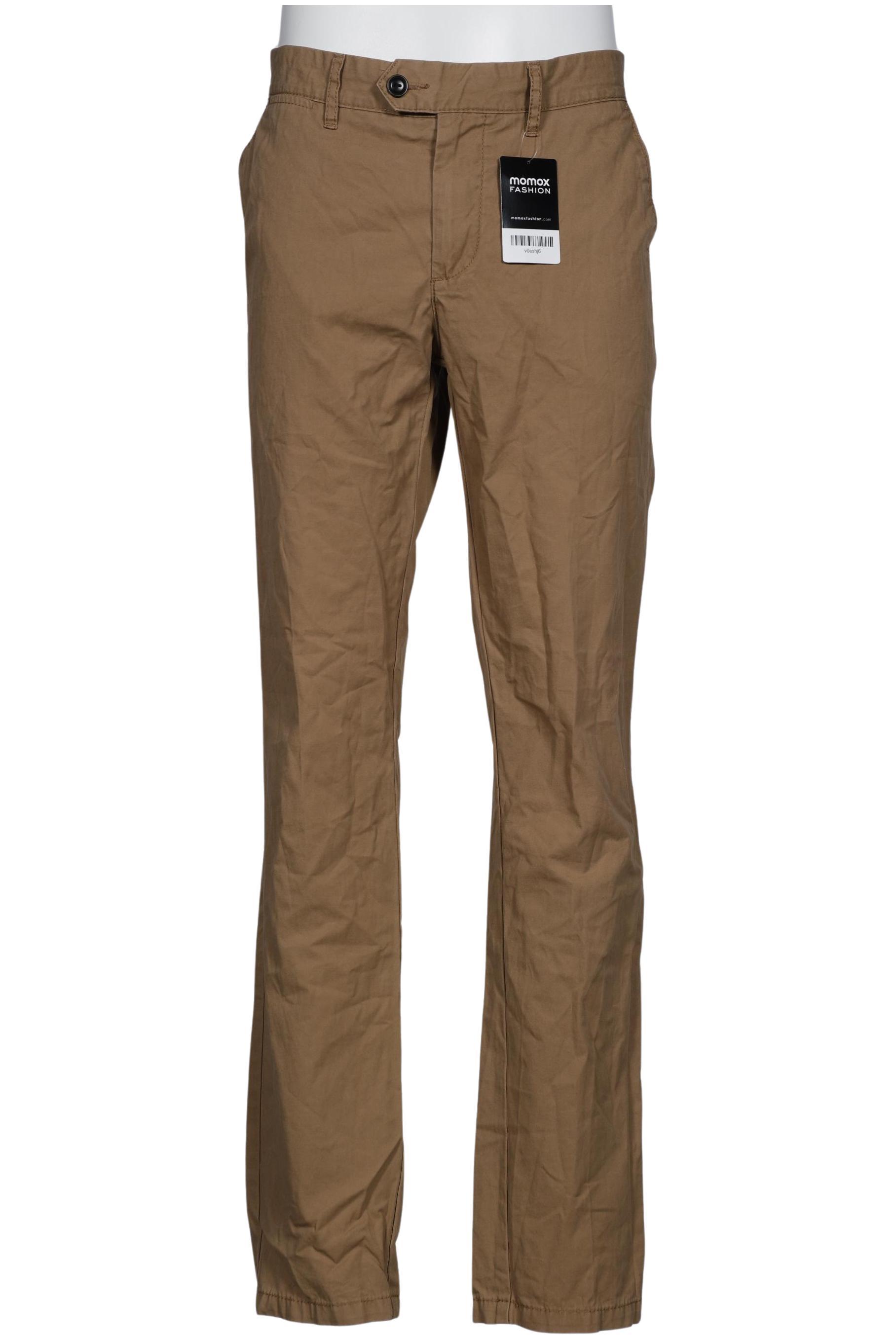 

McNeal Herren Stoffhose, beige, Gr. 50