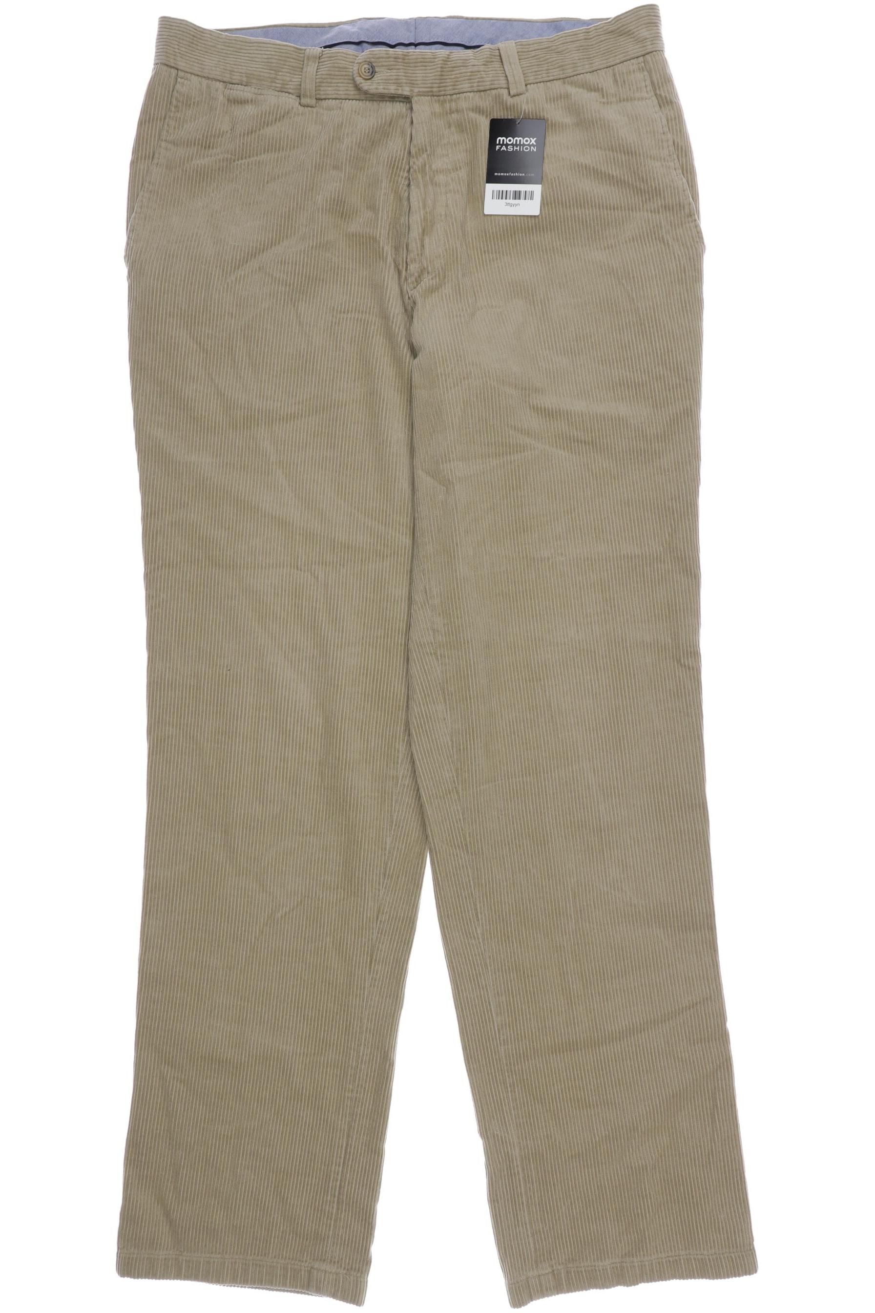 

McNeal Herren Stoffhose, beige, Gr. 106