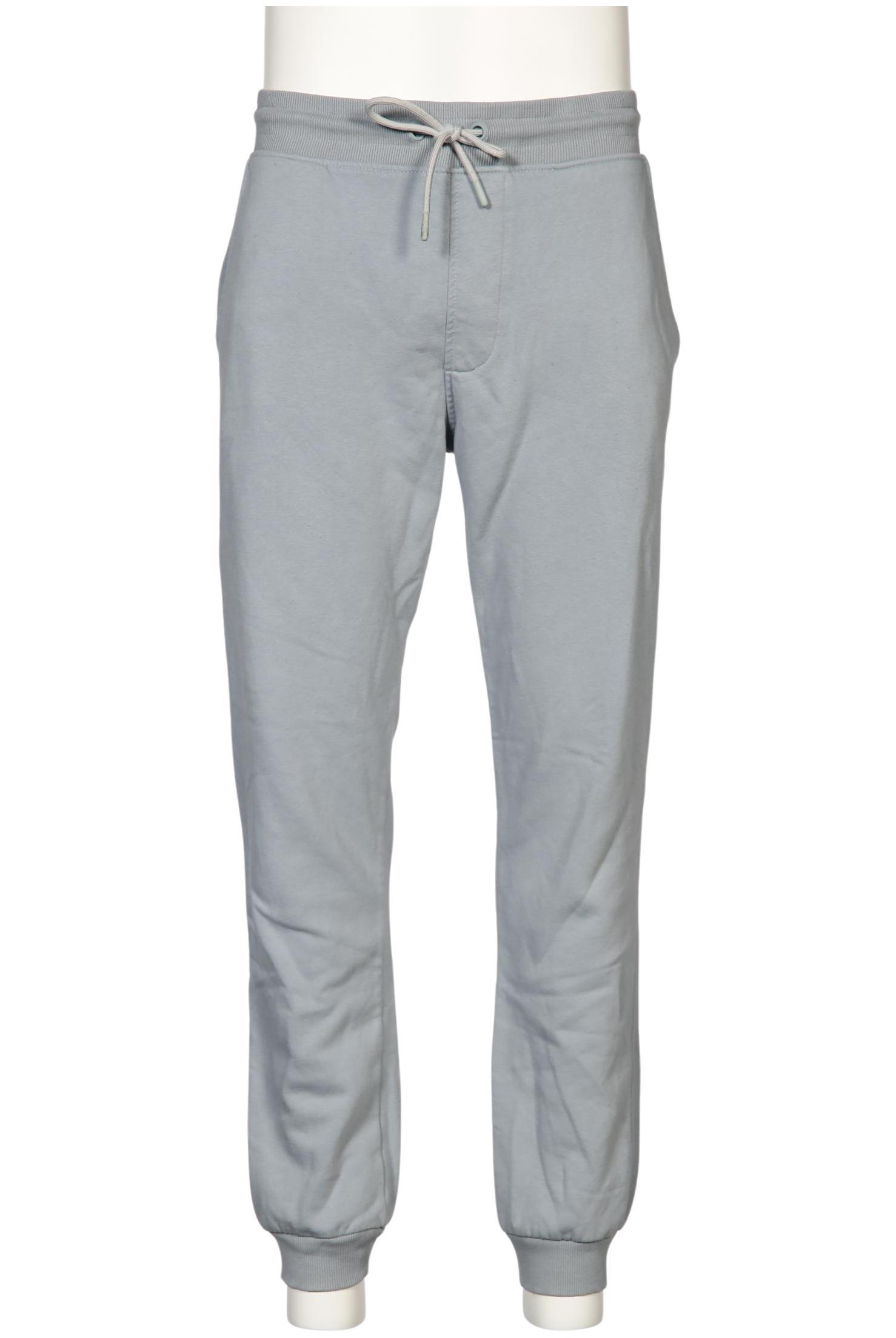 

McNeal Herren Stoffhose, grau, Gr. 0