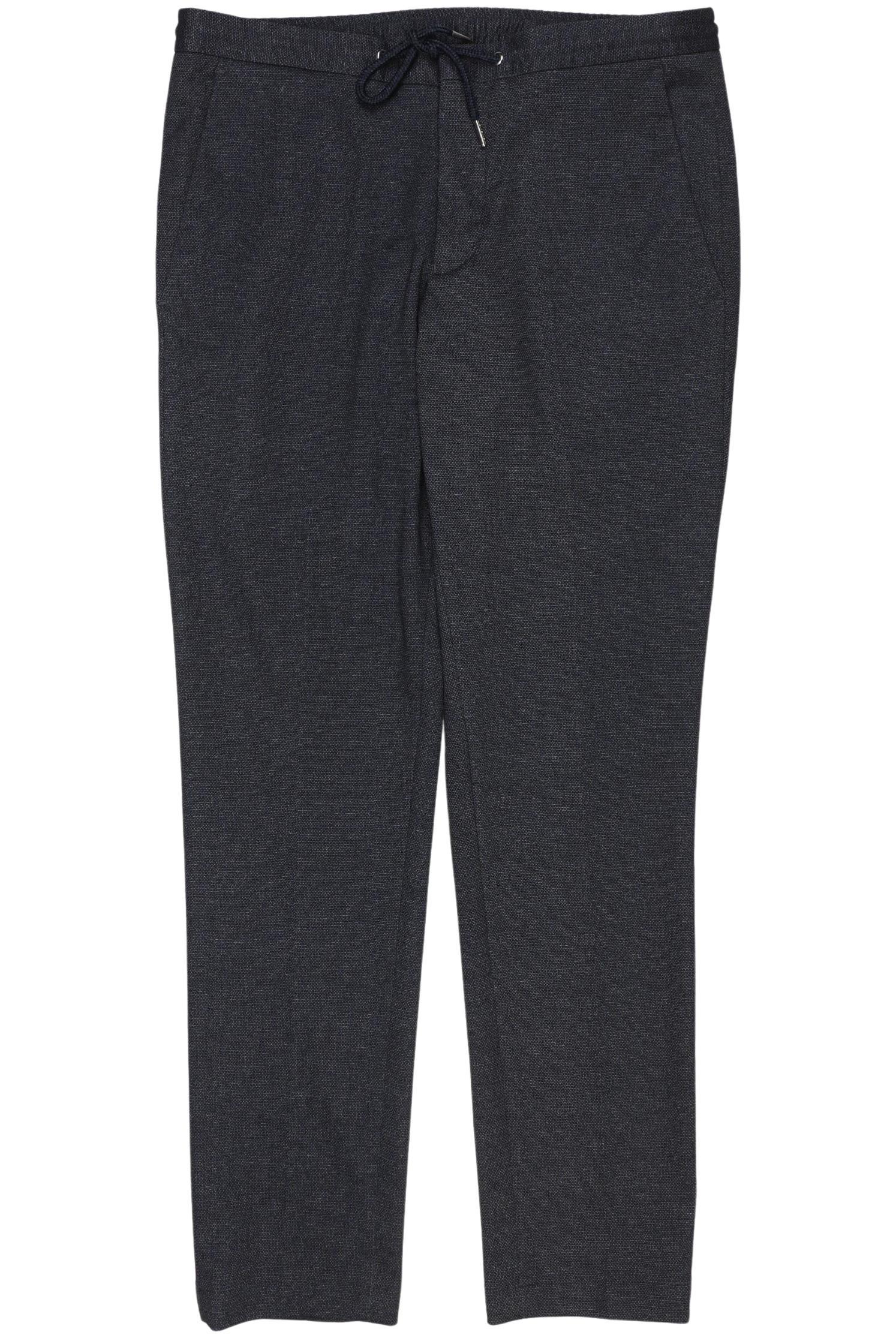 Thumbnail - McNeal Herren Stoffhose, marineblau, Gr. 0