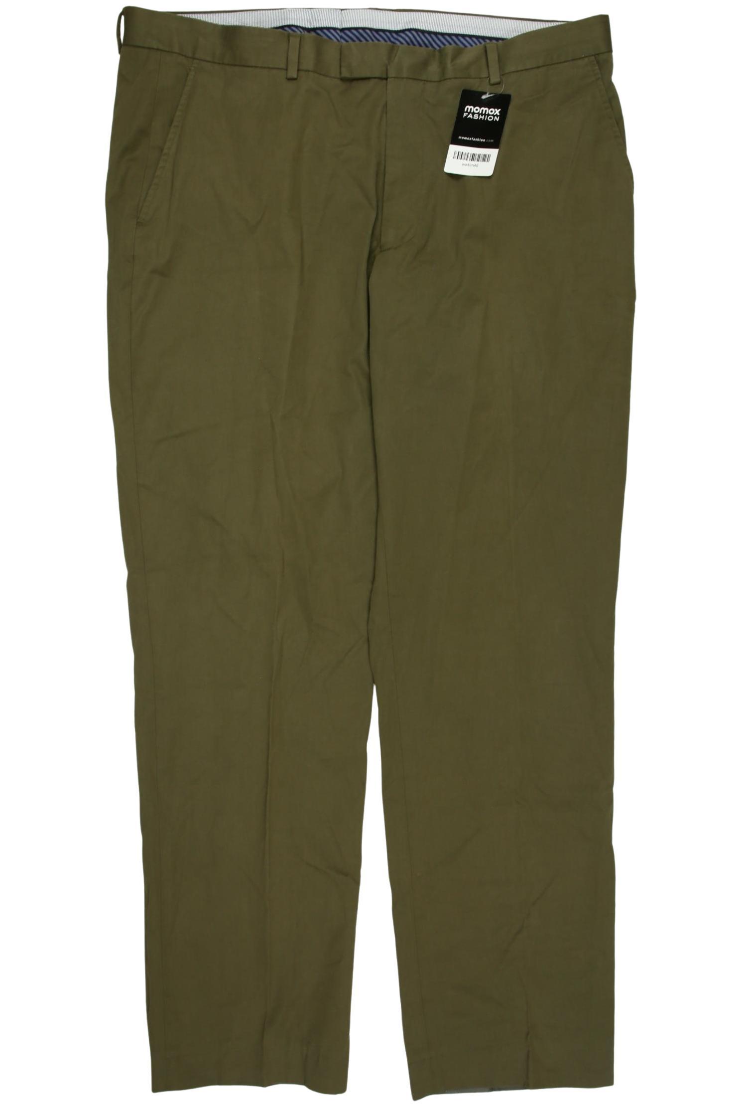 

McNeal Herren Stoffhose, grün, Gr. 110