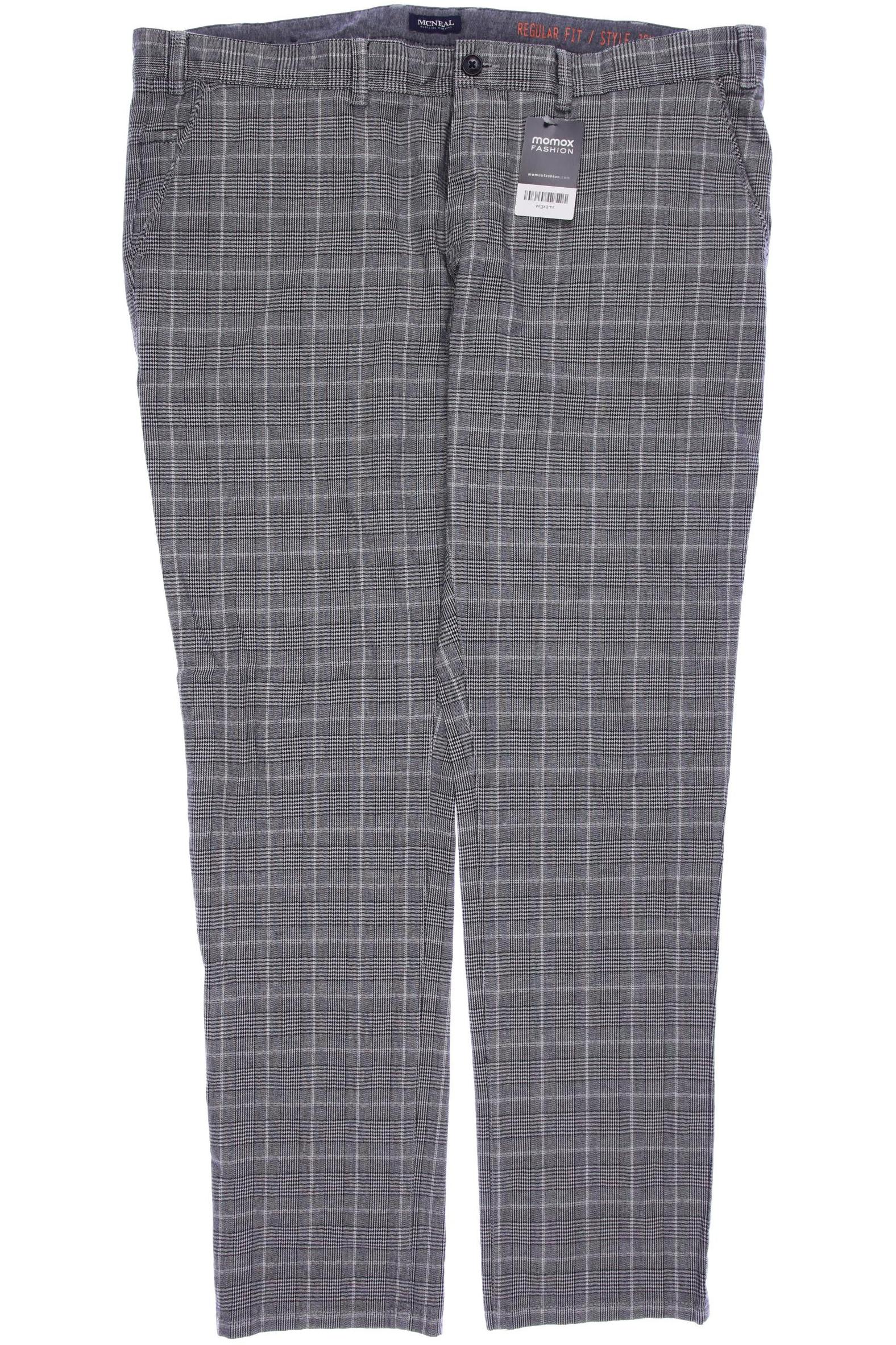 

McNeal Herren Stoffhose, grau