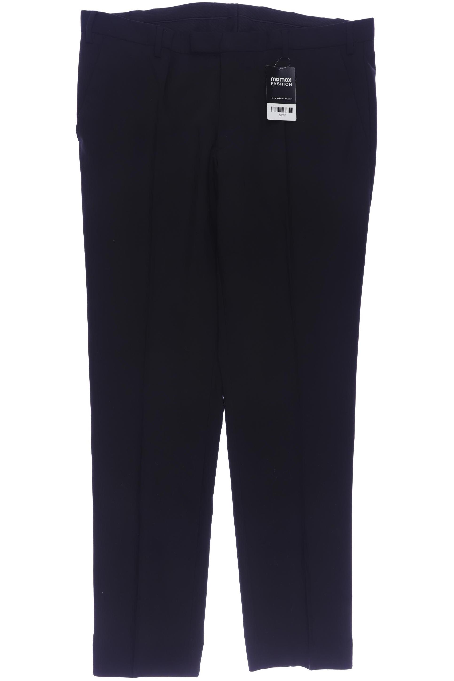 

McNeal Herren Stoffhose, schwarz, Gr. 54