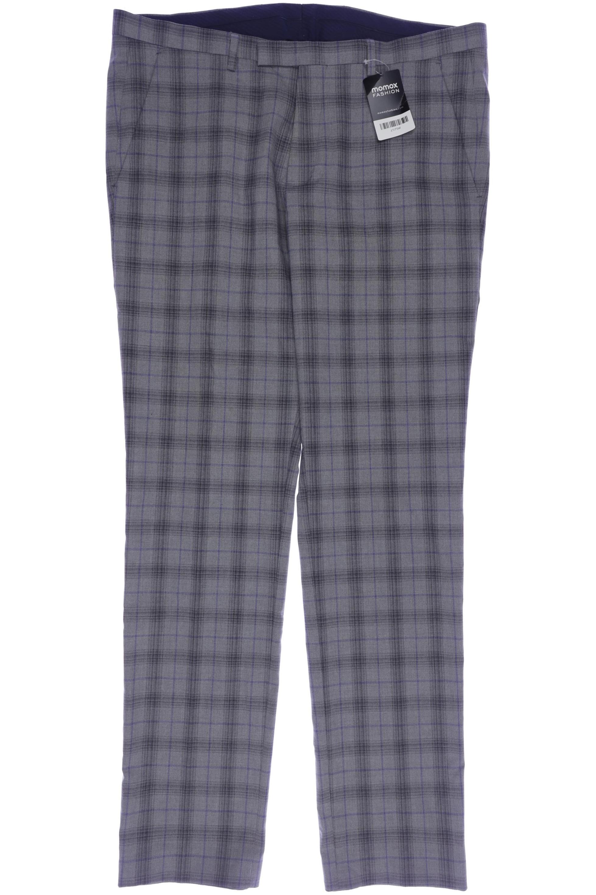 

McNeal Herren Stoffhose, grau, Gr. 106