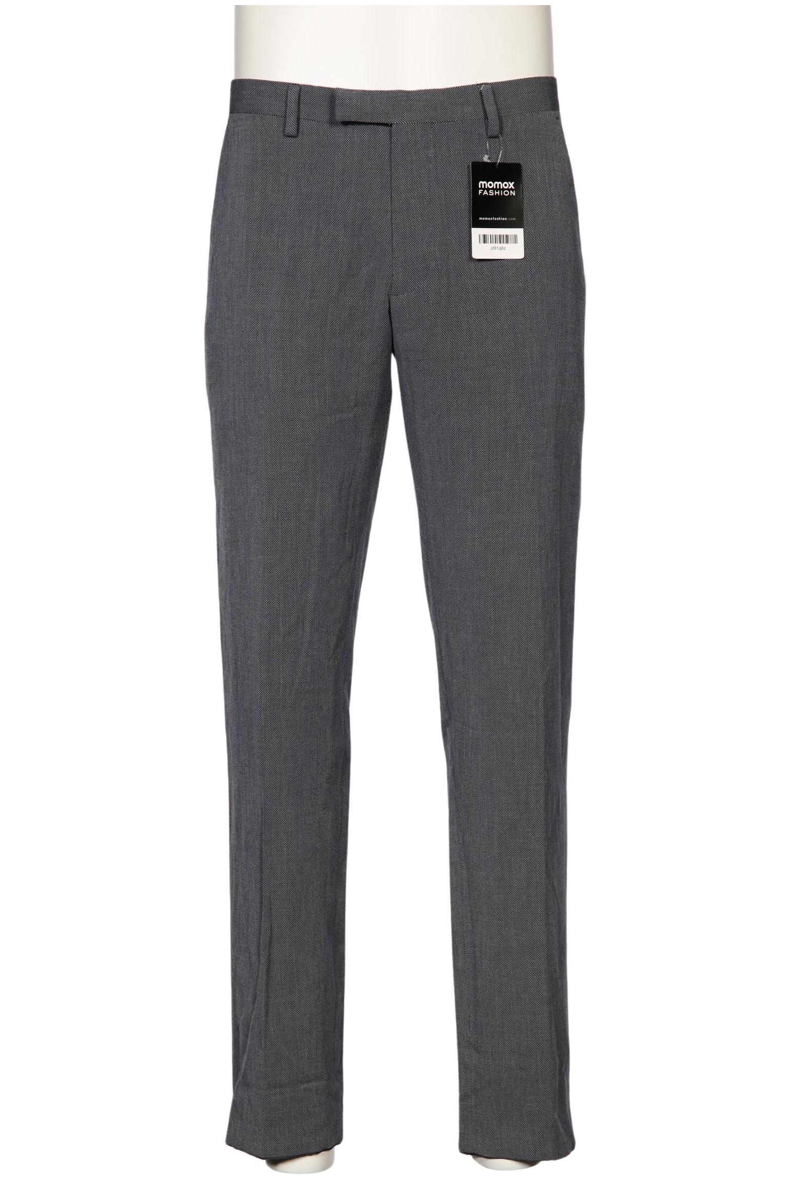 

McNeal Herren Stoffhose, grau, Gr. 50