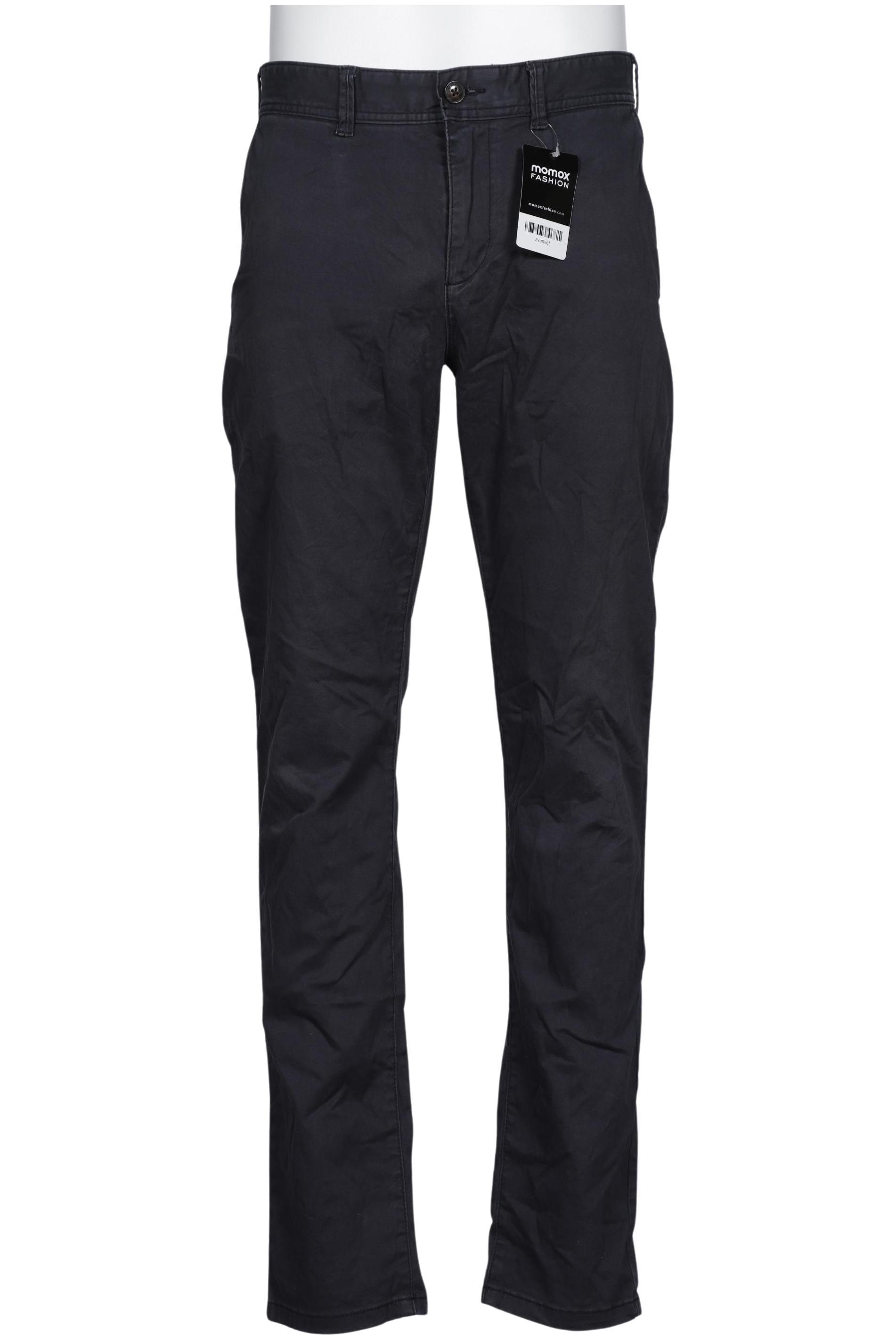 

McNeal Herren Stoffhose, marineblau, Gr. 50