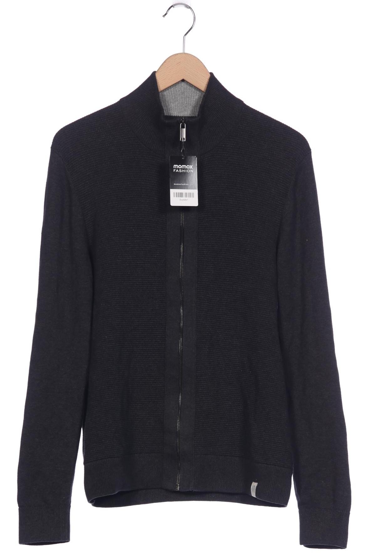

McNeal Herren Strickjacke, grau, Gr. 48