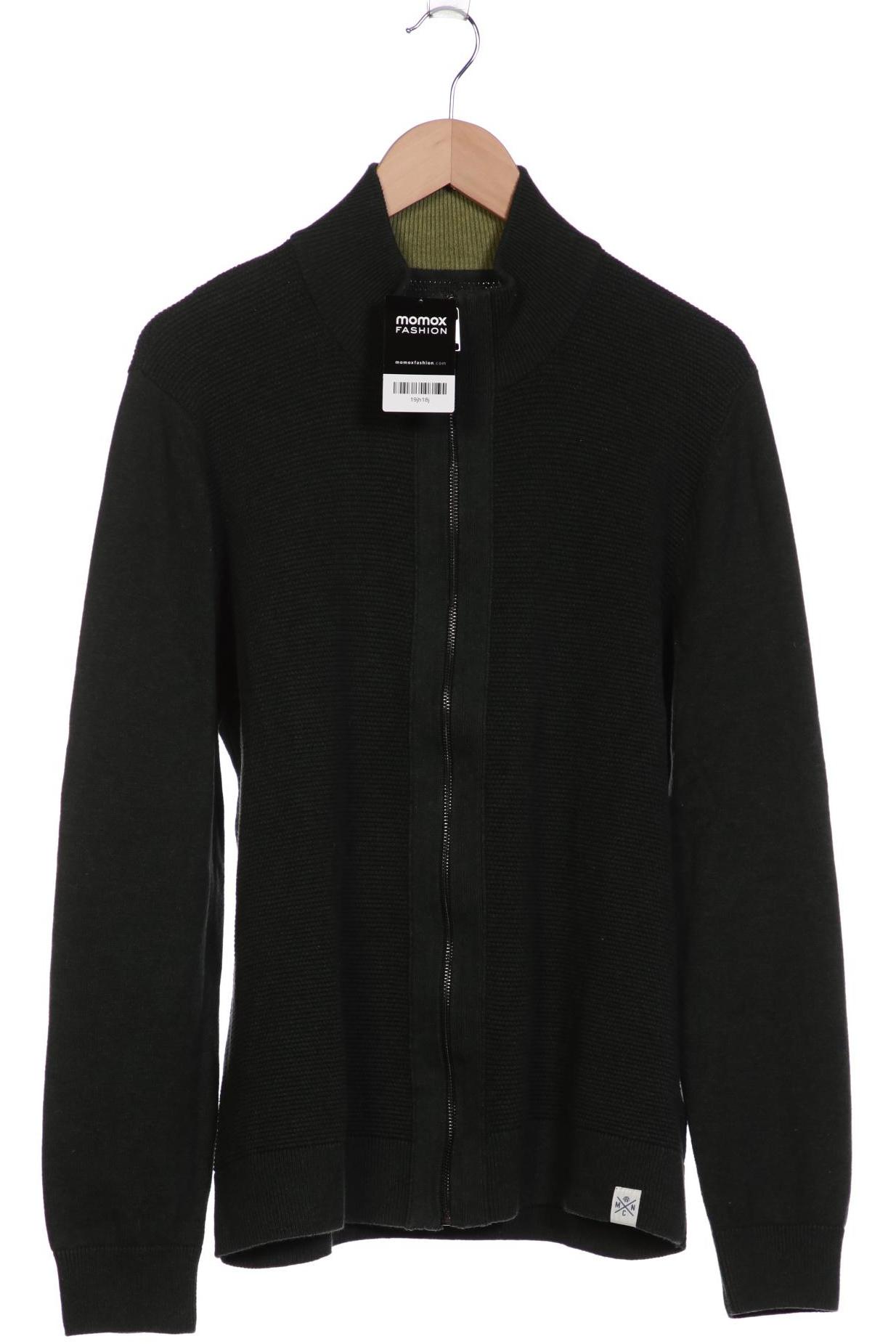 

McNeal Herren Strickjacke, grün, Gr. 54