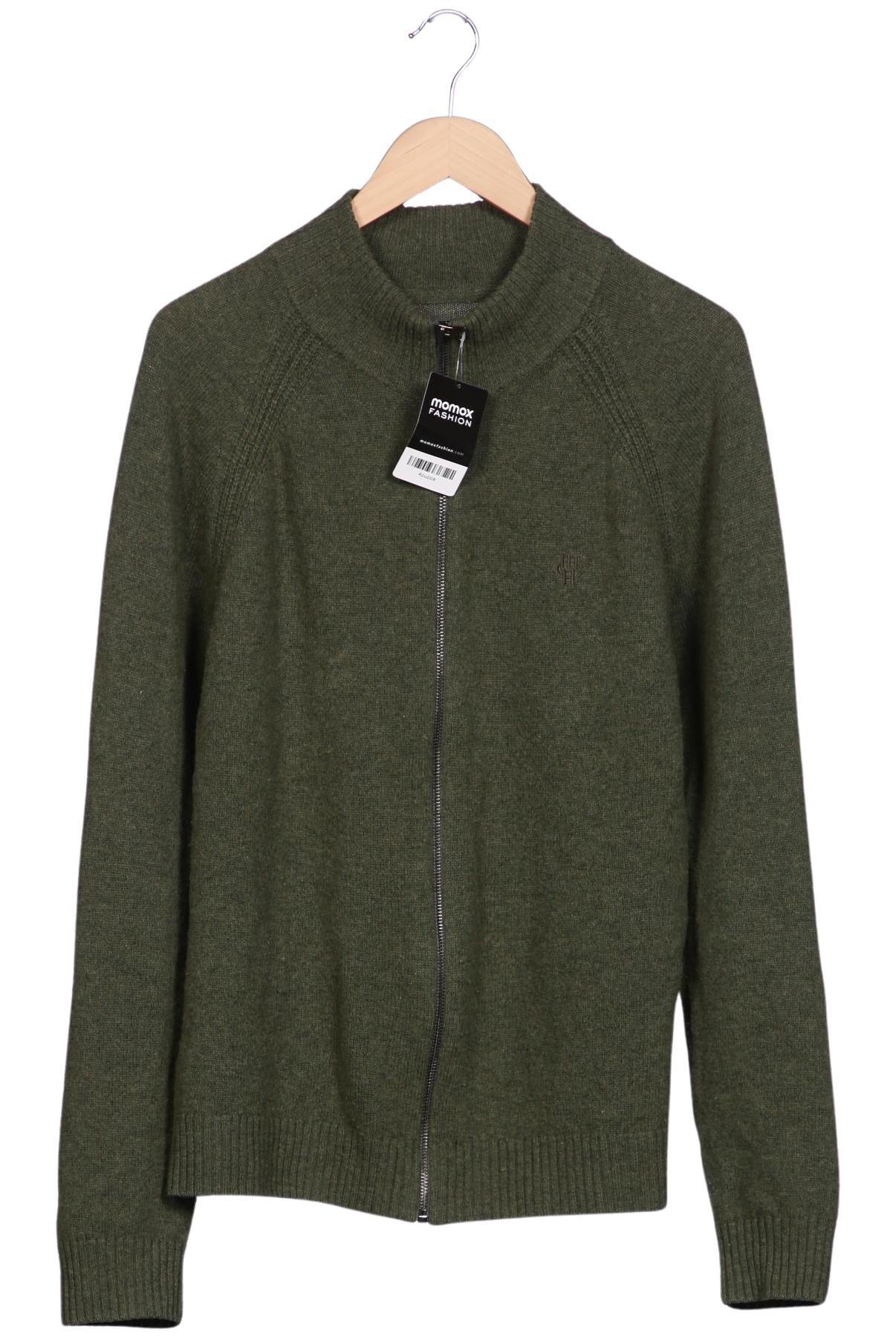 

McNeal Herren Strickjacke, grün, Gr. 56