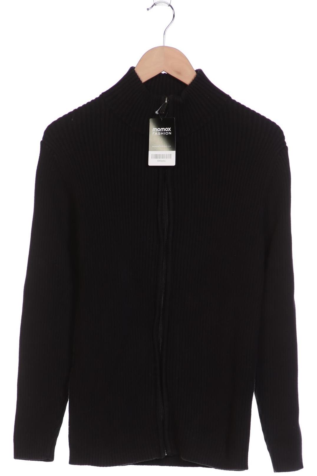 

McNeal Herren Strickjacke, schwarz