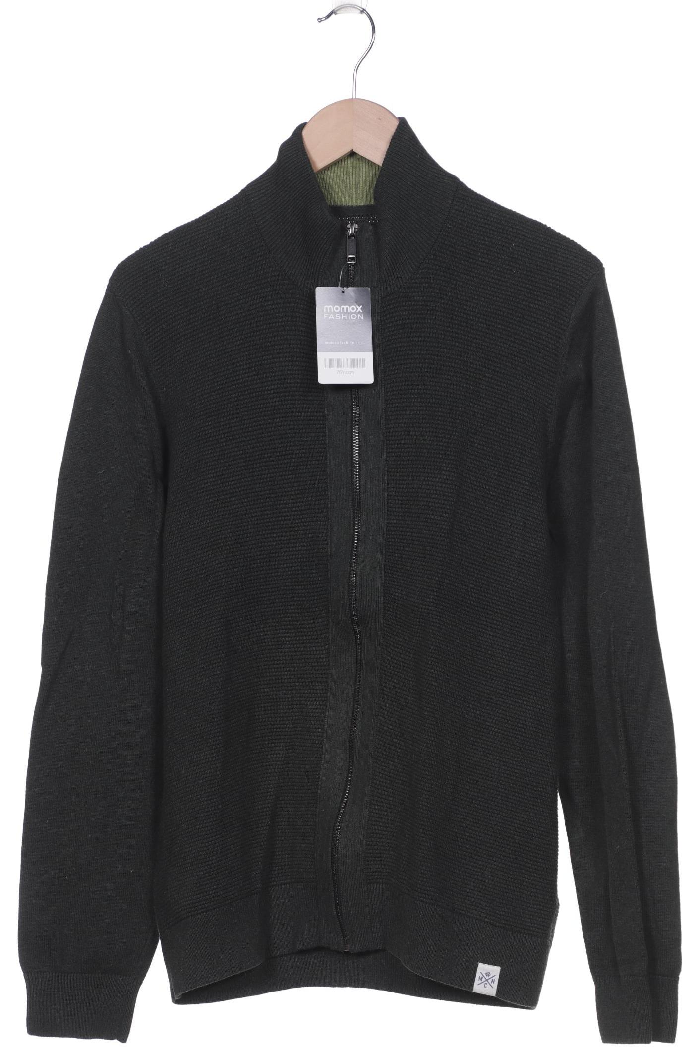 

McNeal Herren Strickjacke, grün