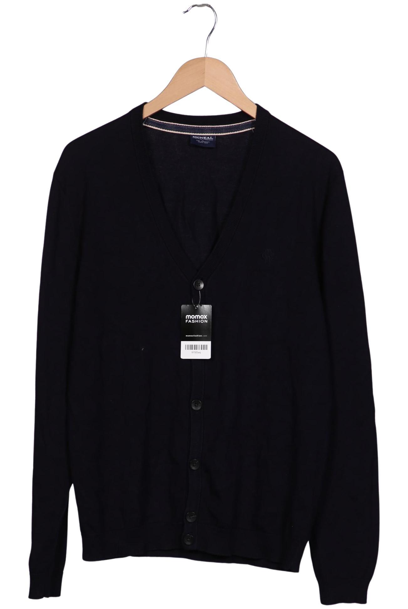 Thumbnail - McNeal Herren Strickjacke, marineblau, Gr. 52