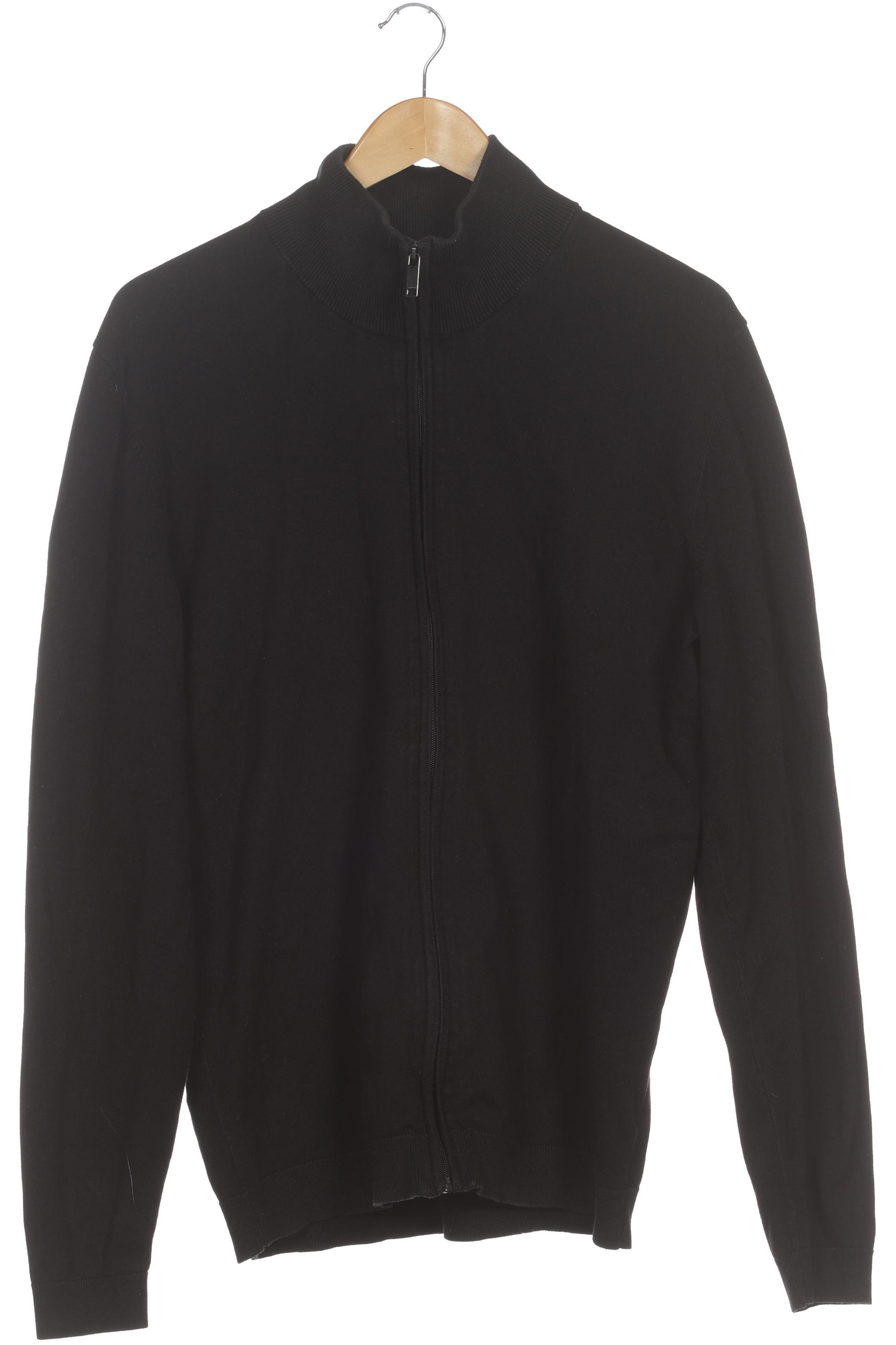 Thumbnail - McNeal Herren Strickjacke, schwarz, Gr.