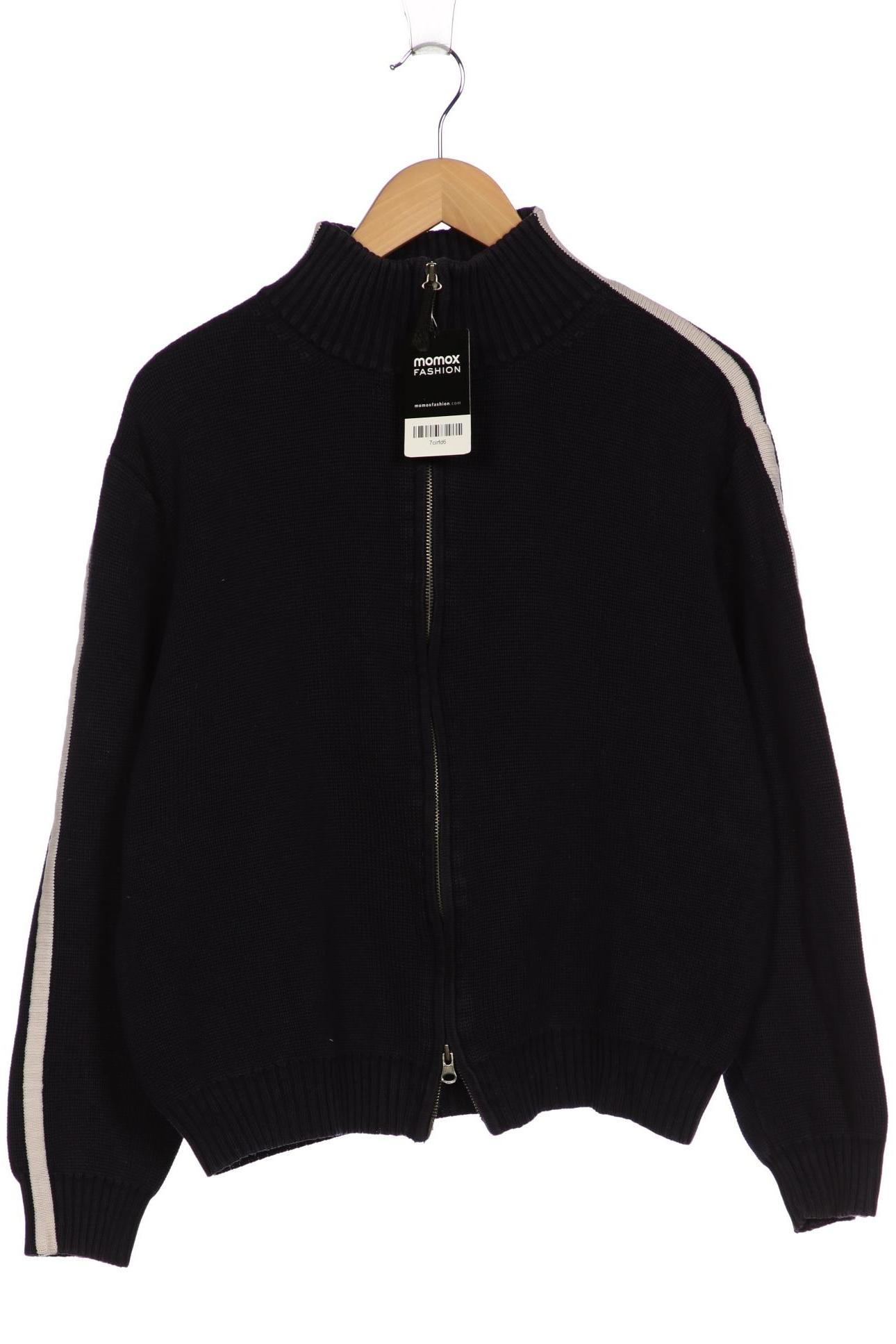 

McNeal Herren Strickjacke, marineblau, Gr. 48