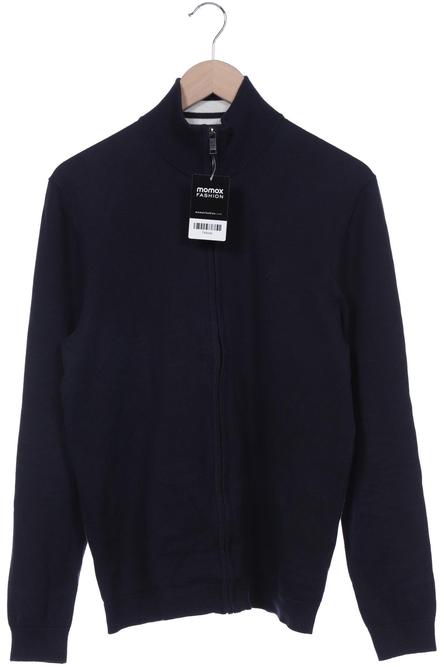 

McNeal Herren Strickjacke, marineblau, Gr. 48