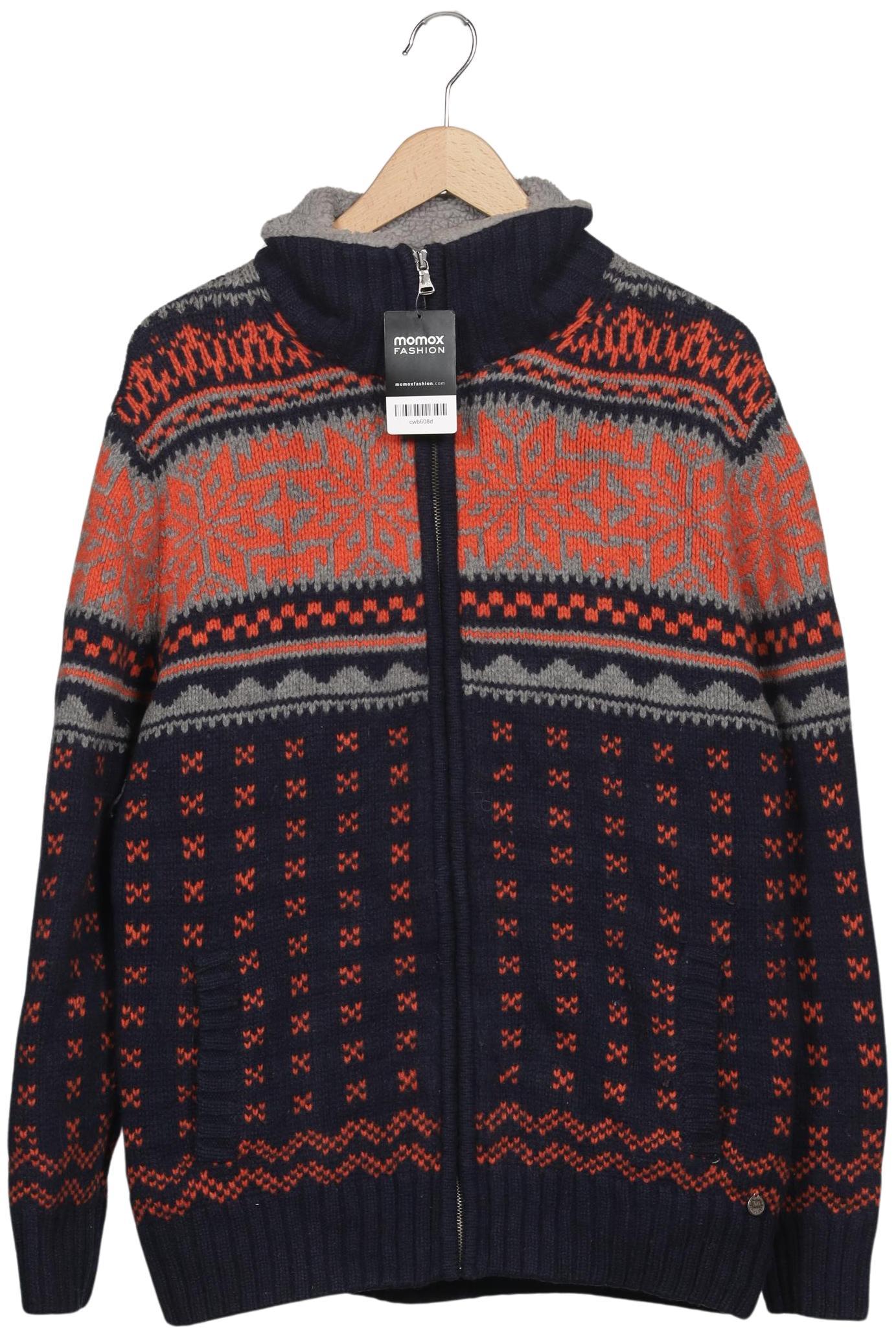 

McNeal Herren Strickjacke, mehrfarbig, Gr. 56