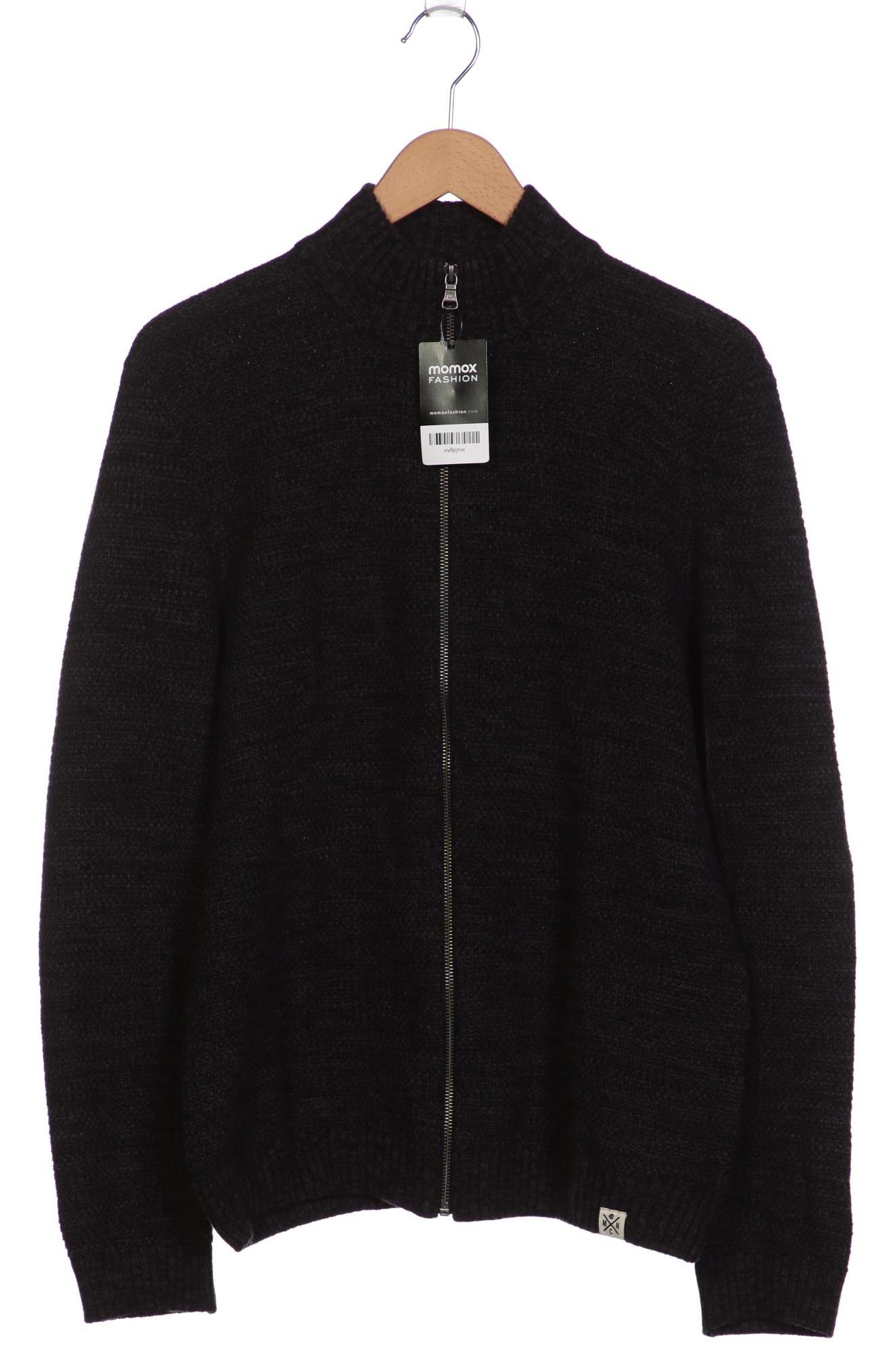 

McNeal Herren Strickjacke, grau, Gr. 48