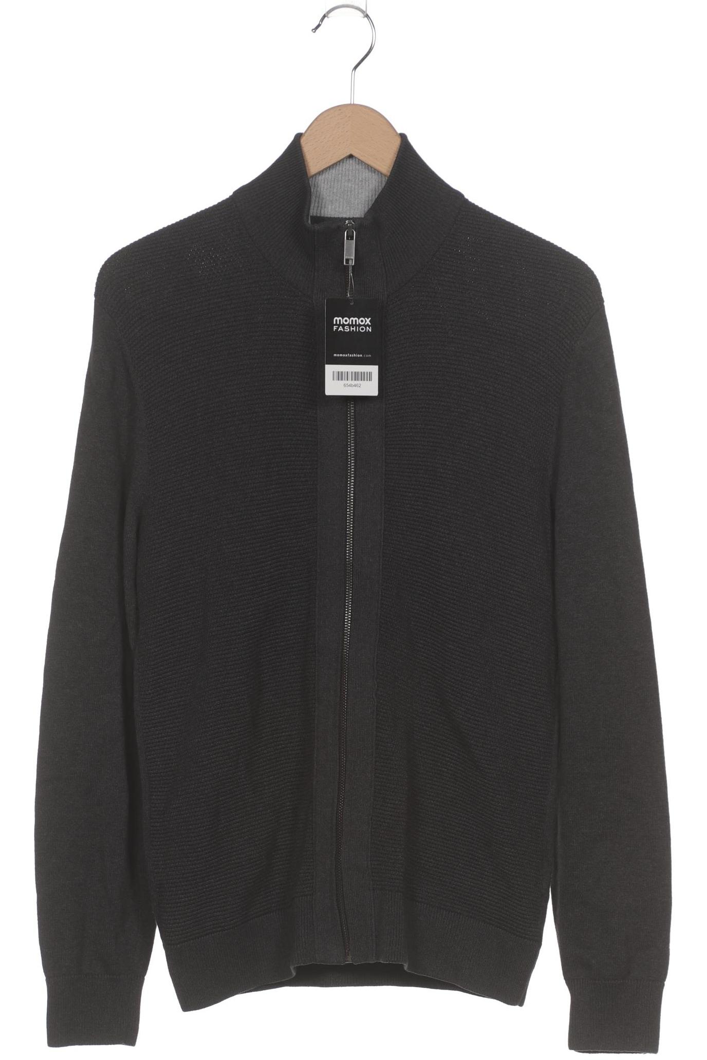 

McNeal Herren Strickjacke, grau, Gr. 48