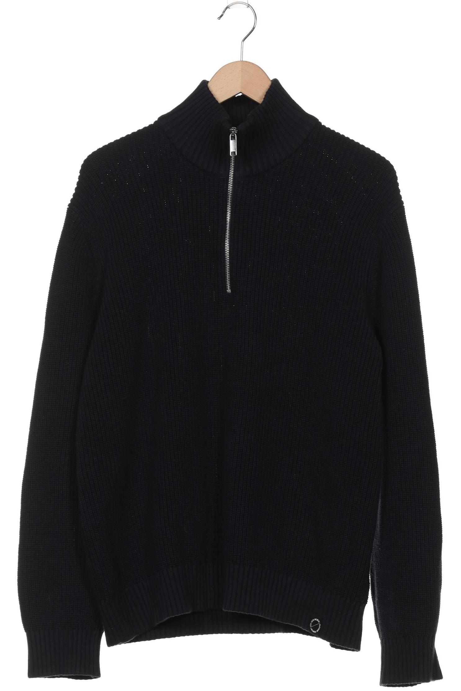 

McNeal Herren Strickjacke, marineblau, Gr. 58