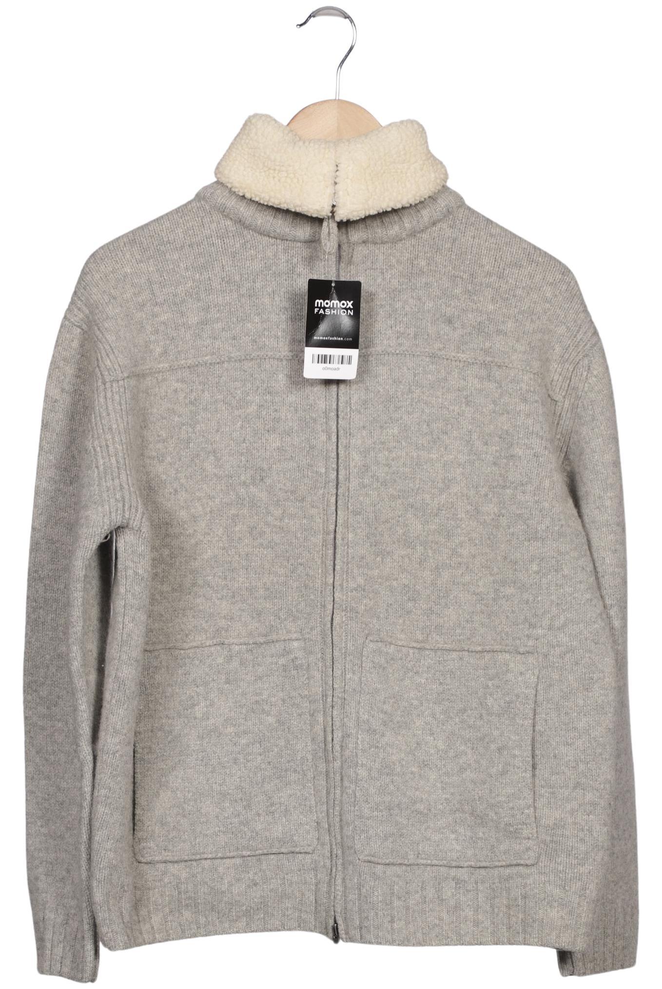 

McNeal Herren Strickjacke, grau, Gr. 52