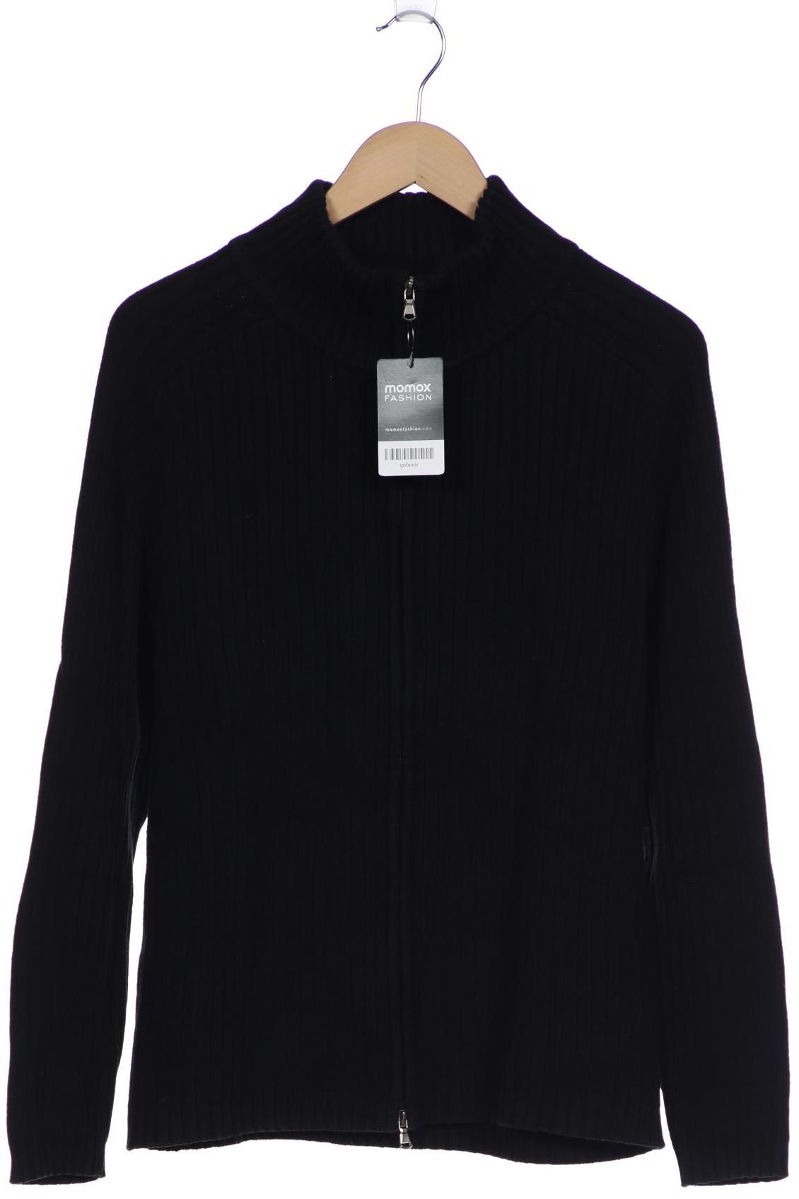 

McNeal Herren Strickjacke, schwarz