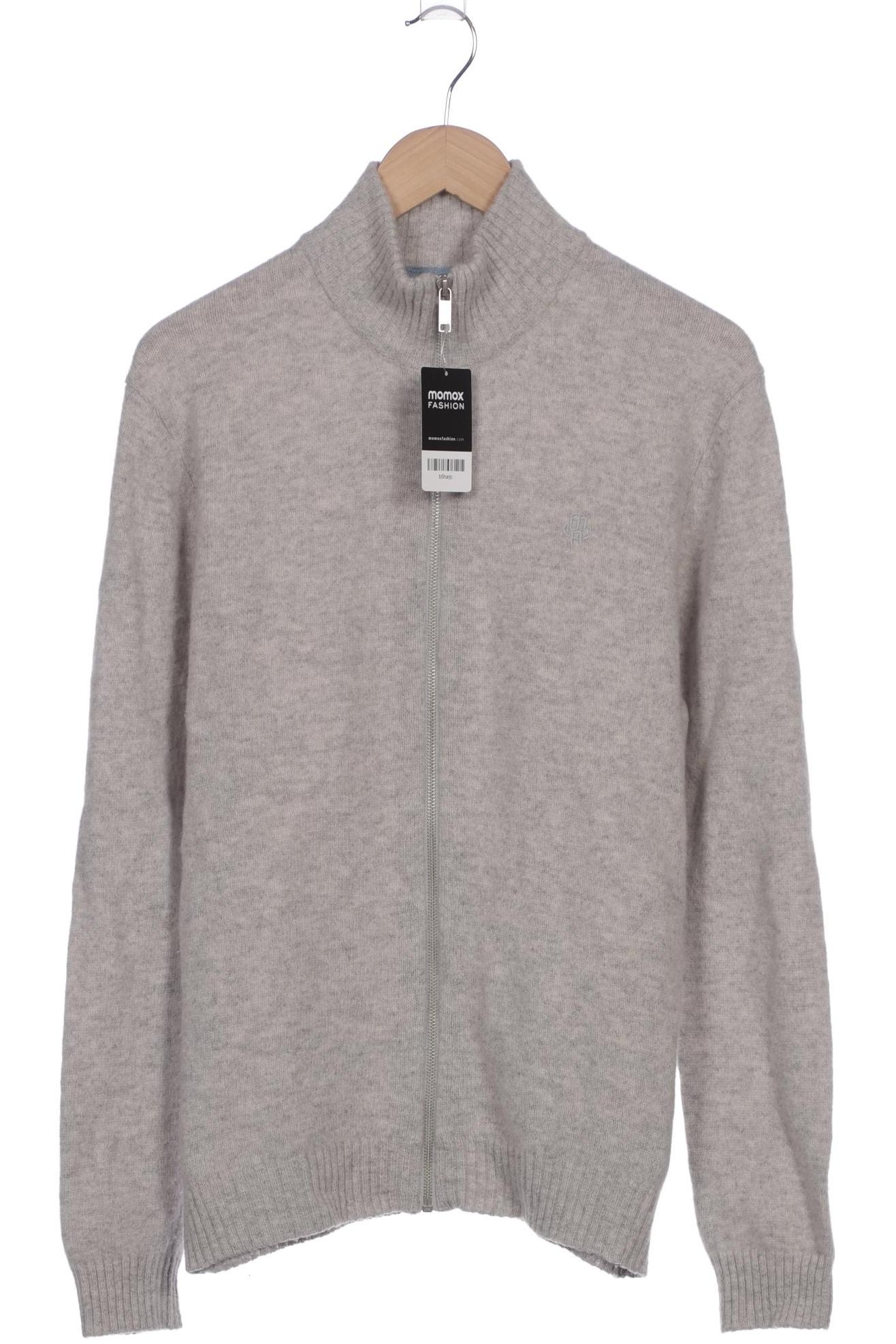 

McNeal Herren Strickjacke, grau, Gr. 54