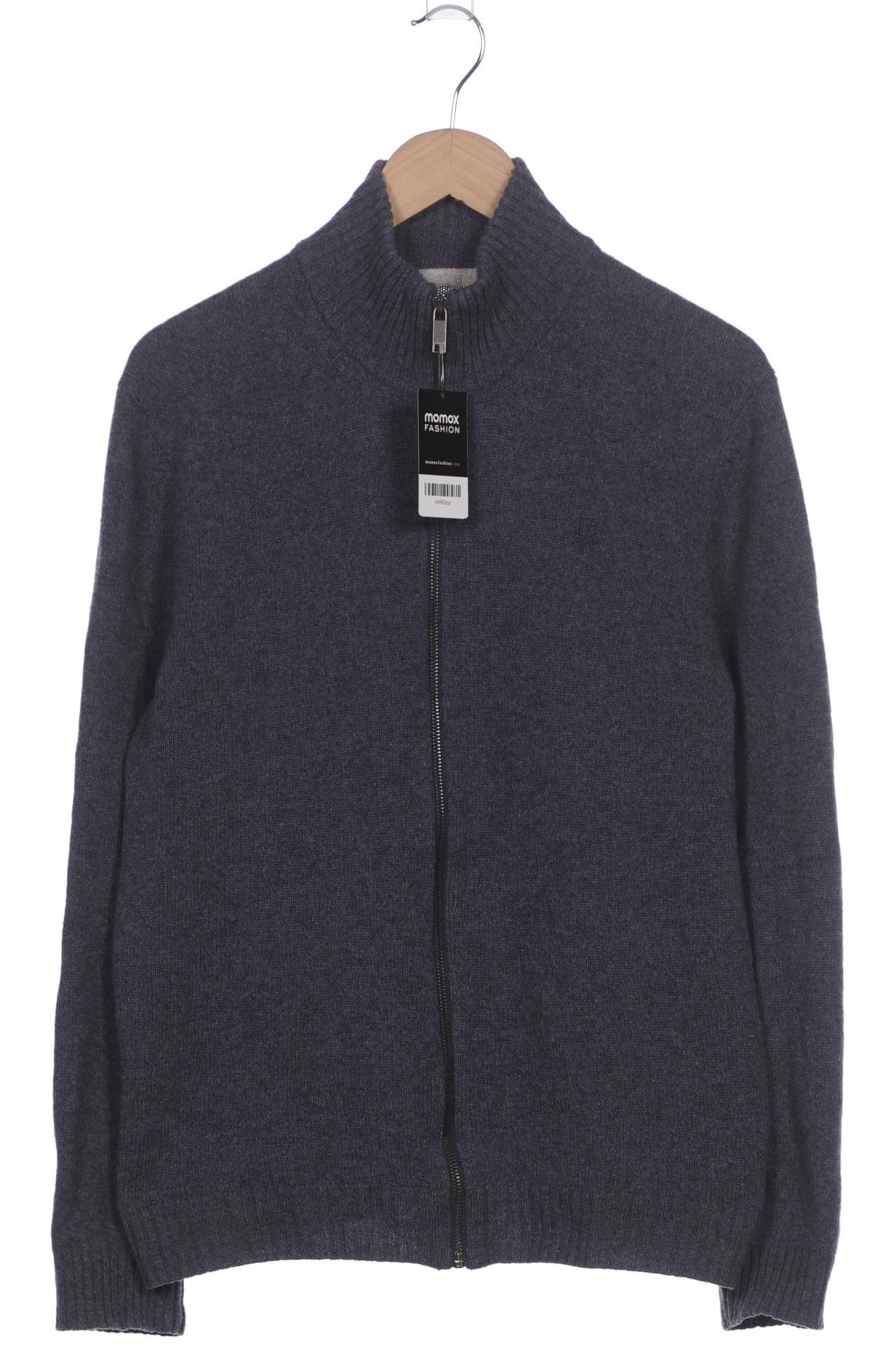 

McNeal Herren Strickjacke, marineblau, Gr. 54