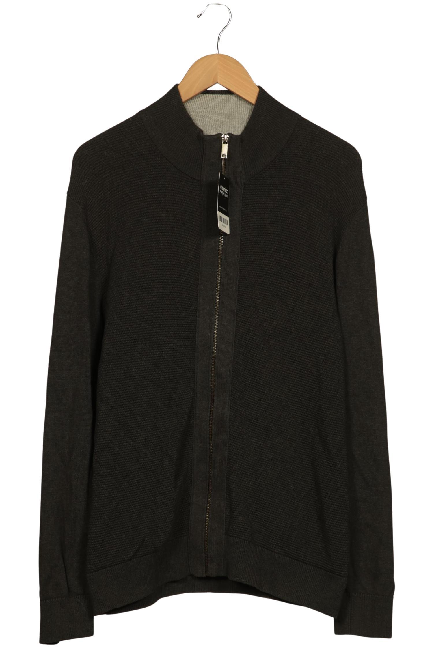 

McNeal Herren Strickjacke, grau, Gr. 54