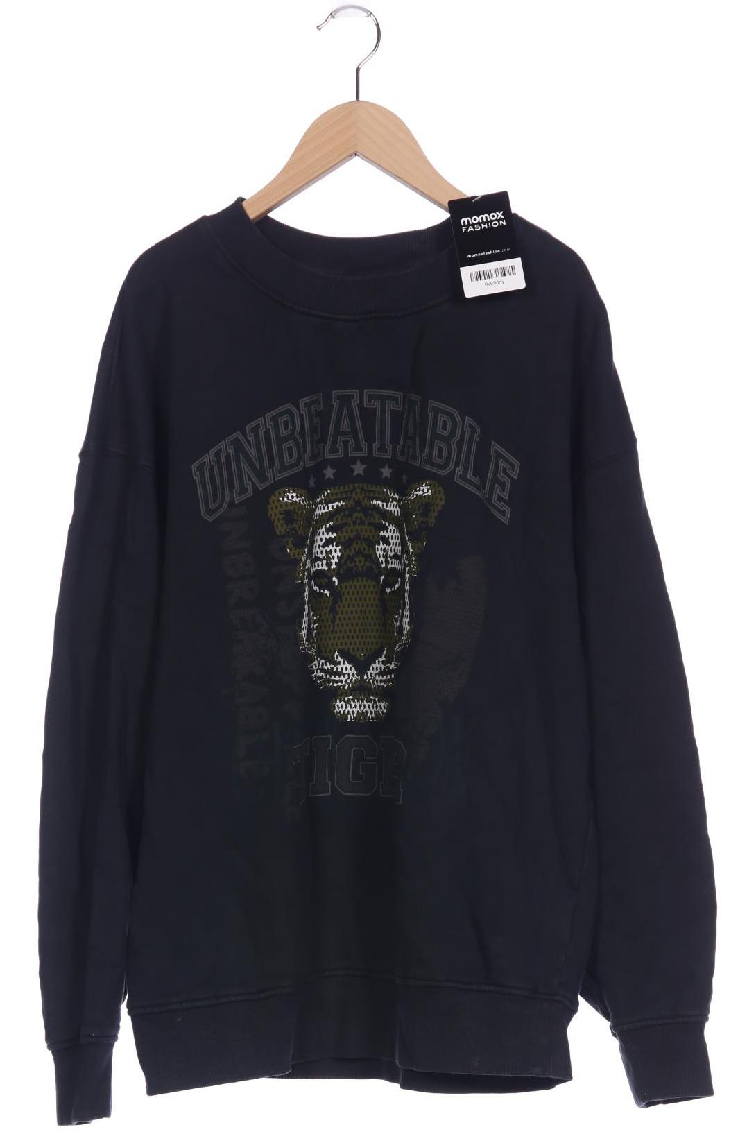 

McNeal Herren Sweatshirt, schwarz, Gr. 48