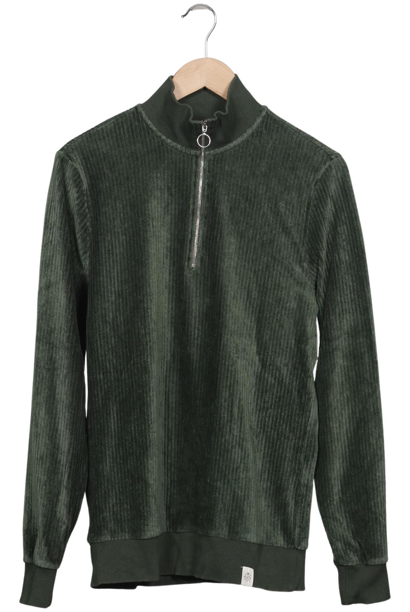 

McNeal Herren Sweatshirt, grün, Gr. 46