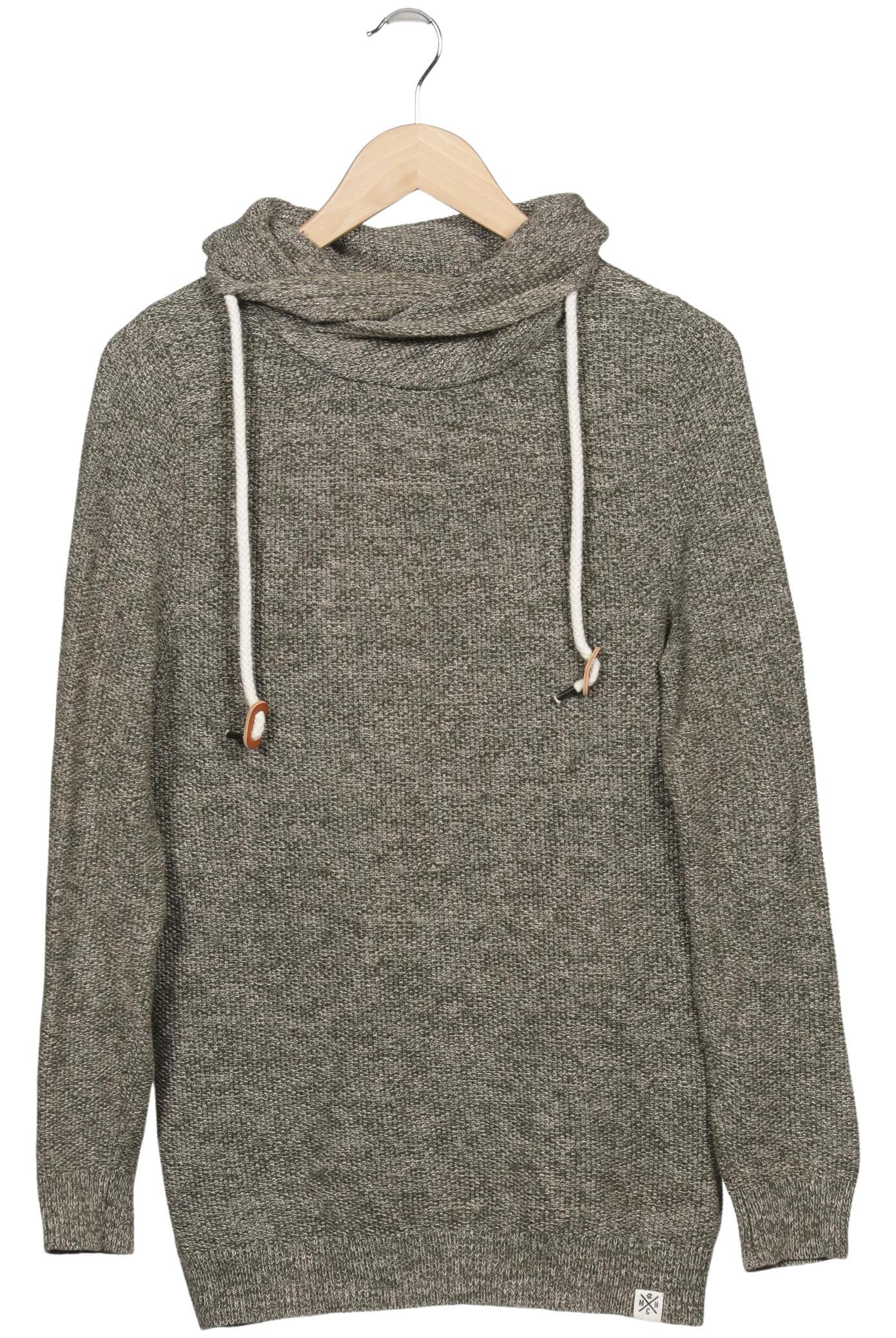 

McNeal Herren Sweatshirt, grau, Gr. 46