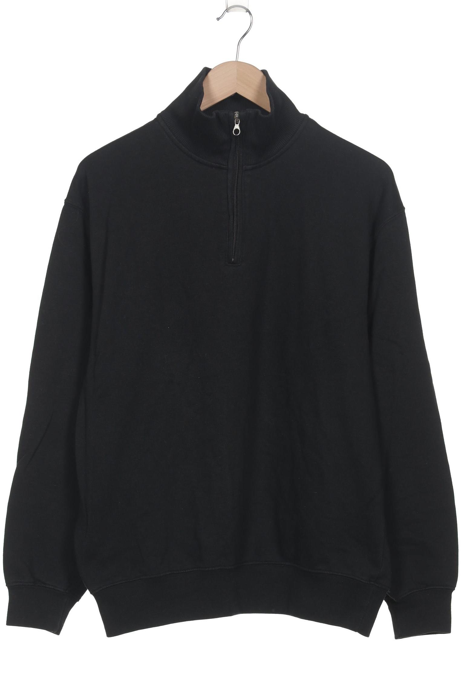 

McNeal Herren Sweatshirt, schwarz, Gr. 52