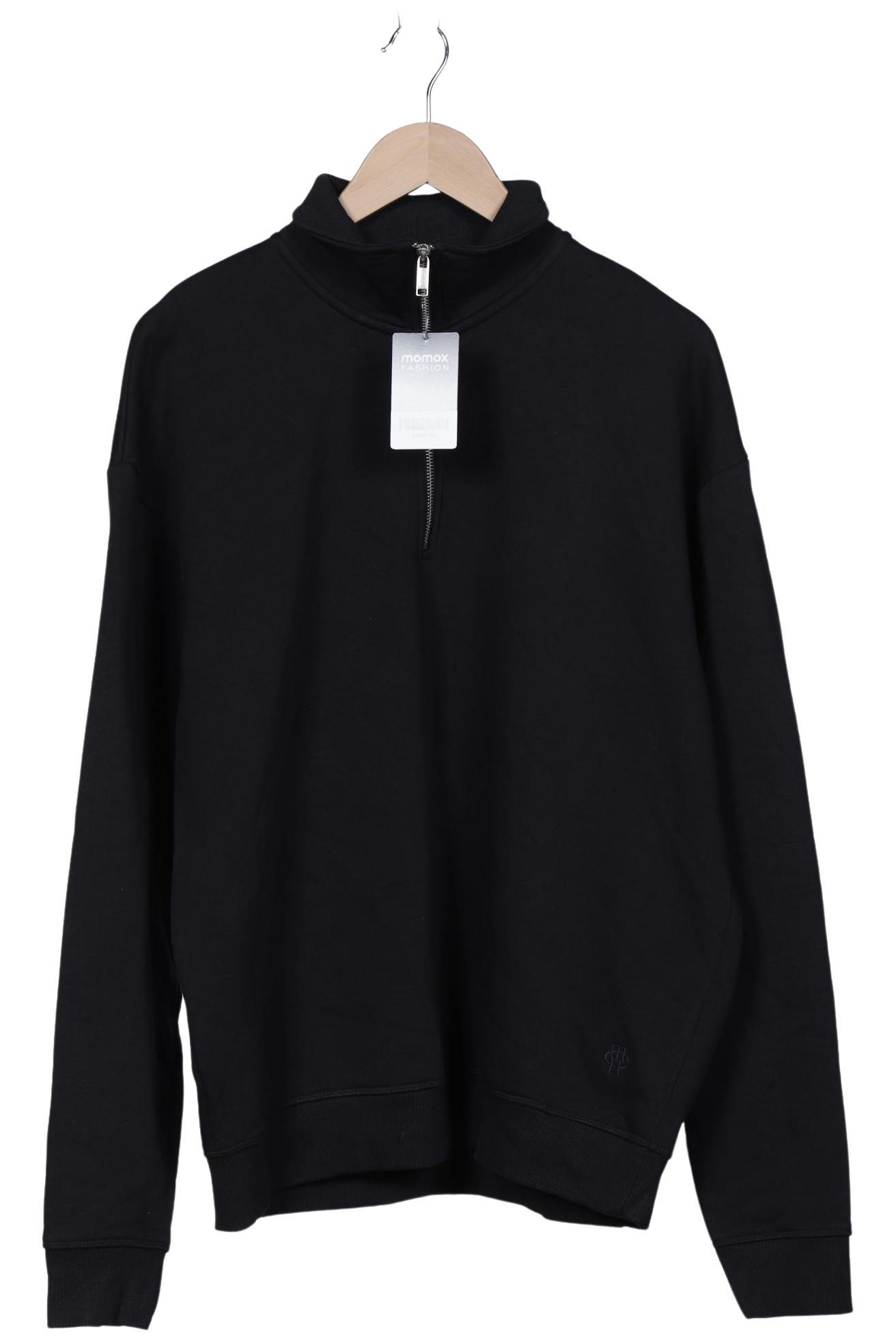 Thumbnail - McNeal Herren Sweatshirt, schwarz, Gr. 52