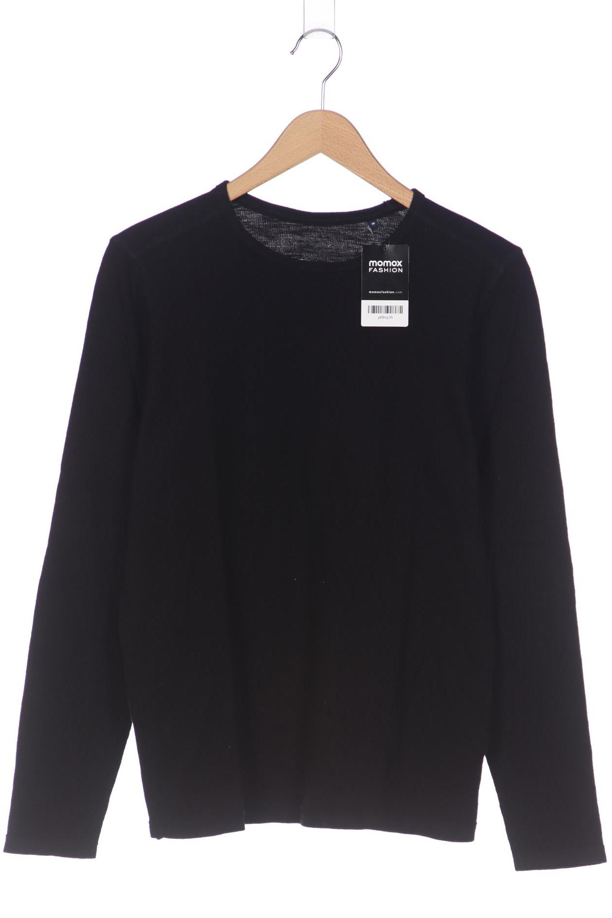 

McNeal Herren Sweatshirt, schwarz, Gr. 48