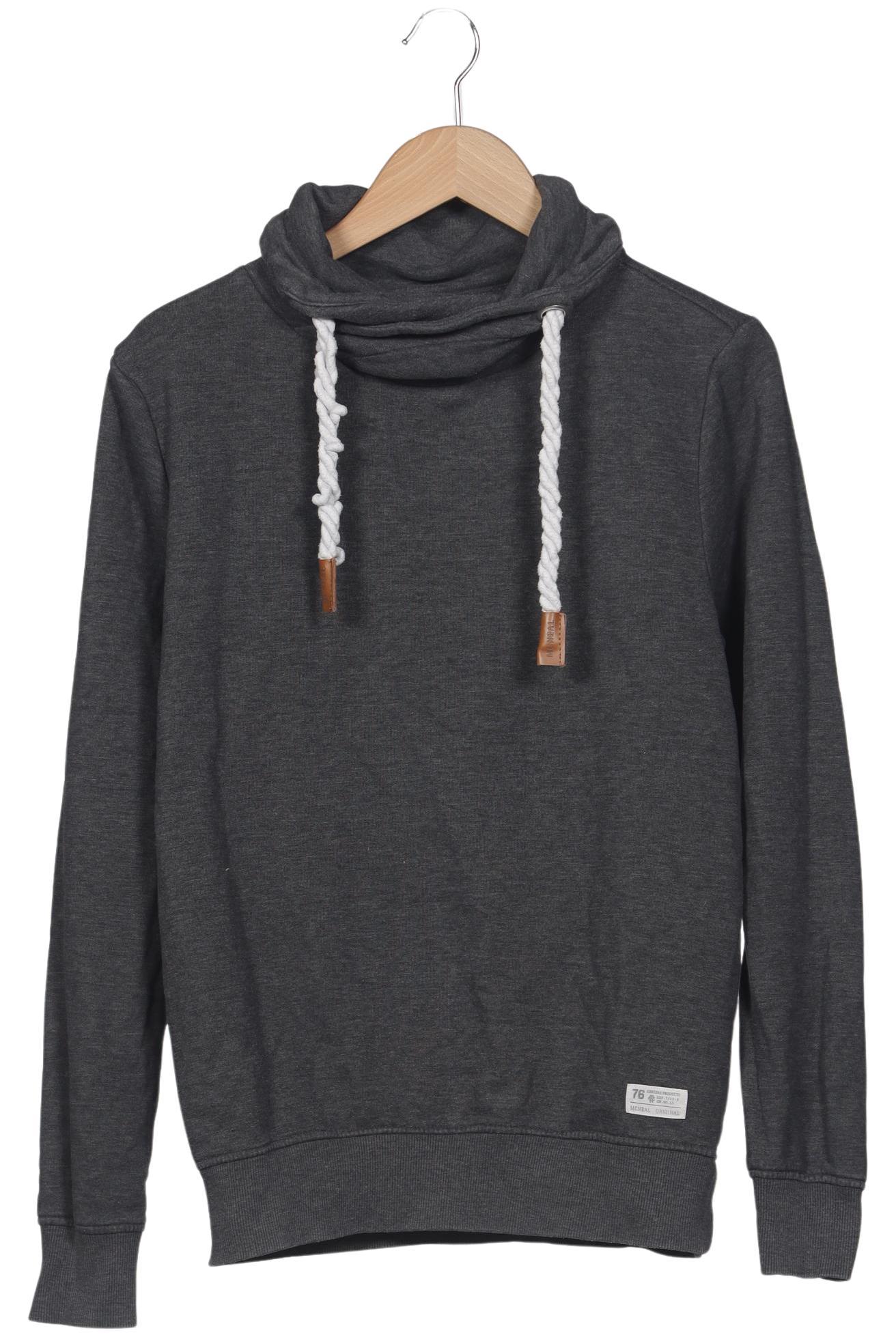 Thumbnail - McNeal Herren Sweatshirt, grau, Gr. 46