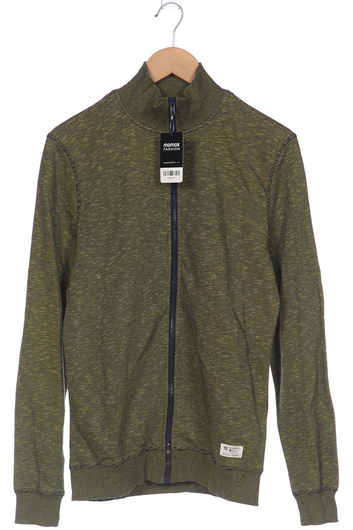 

McNeal Herren Sweatshirt, hellgrün, Gr. 48