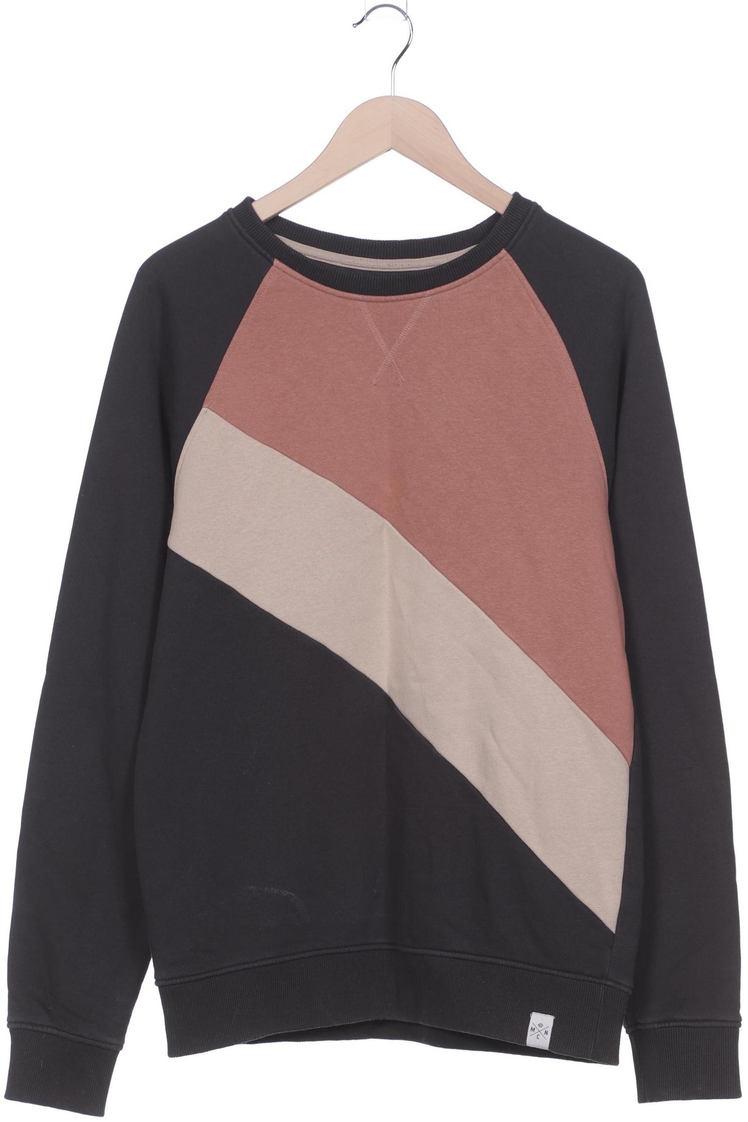 

McNeal Herren Sweatshirt, grau, Gr. 52