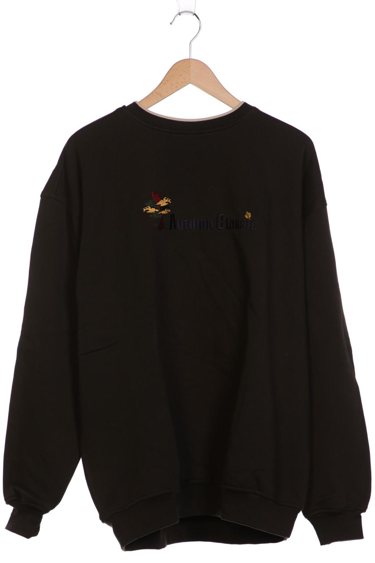 

McNeal Herren Sweatshirt, grün, Gr. 56