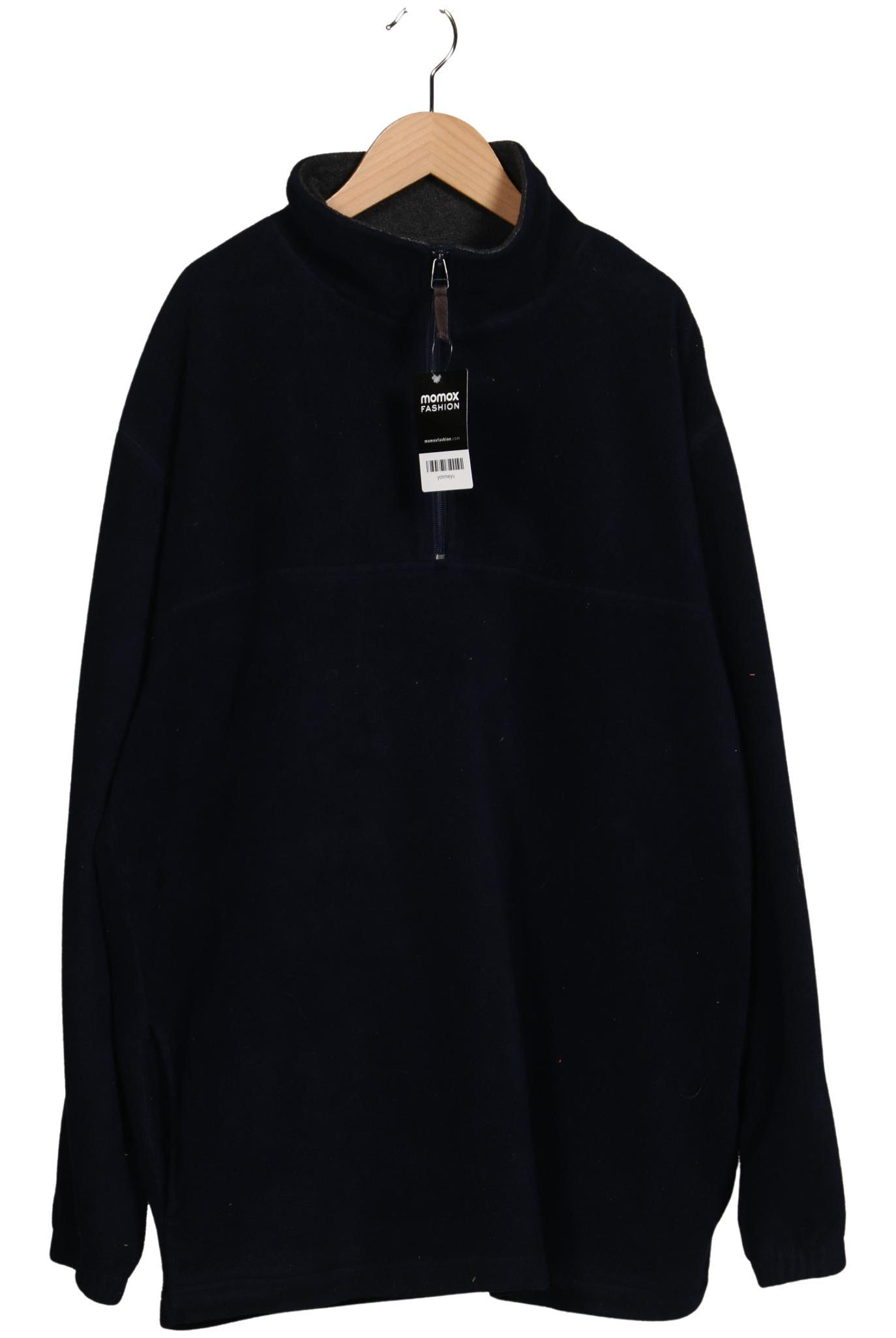

McNeal Herren Sweatshirt, marineblau, Gr. 56