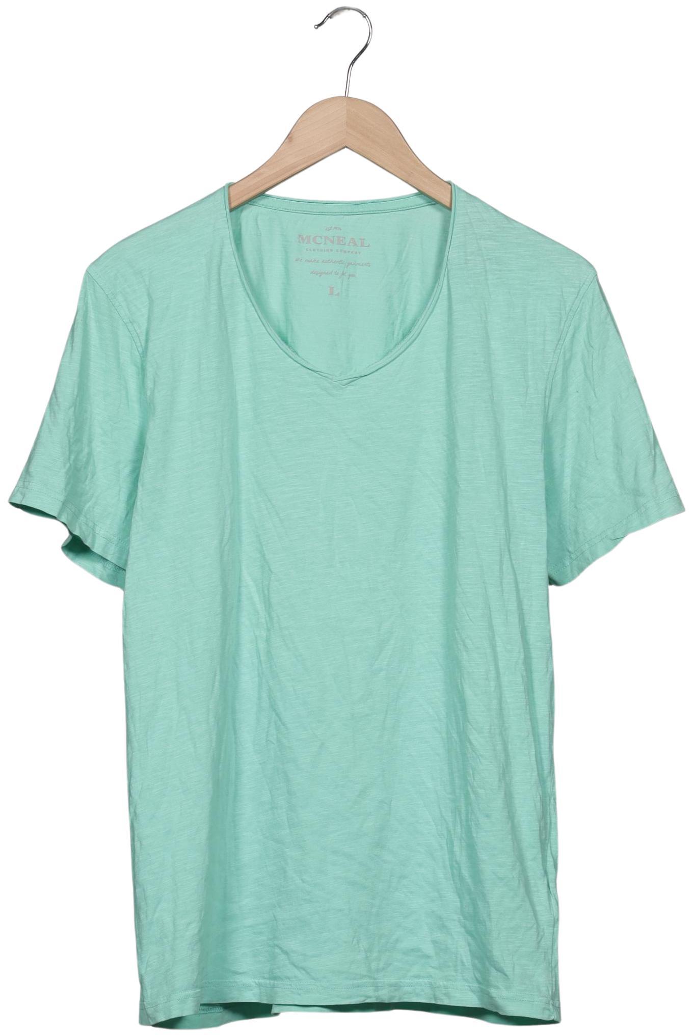 Thumbnail - McNeal Herren T-Shirt, hellgrün, Gr. 52