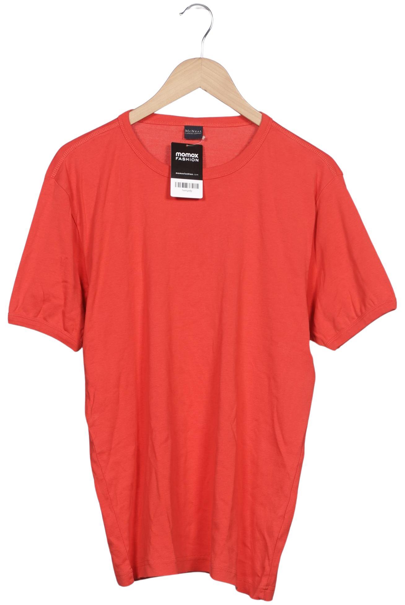 Thumbnail - McNeal Herren T-Shirt, rot, Gr. 54