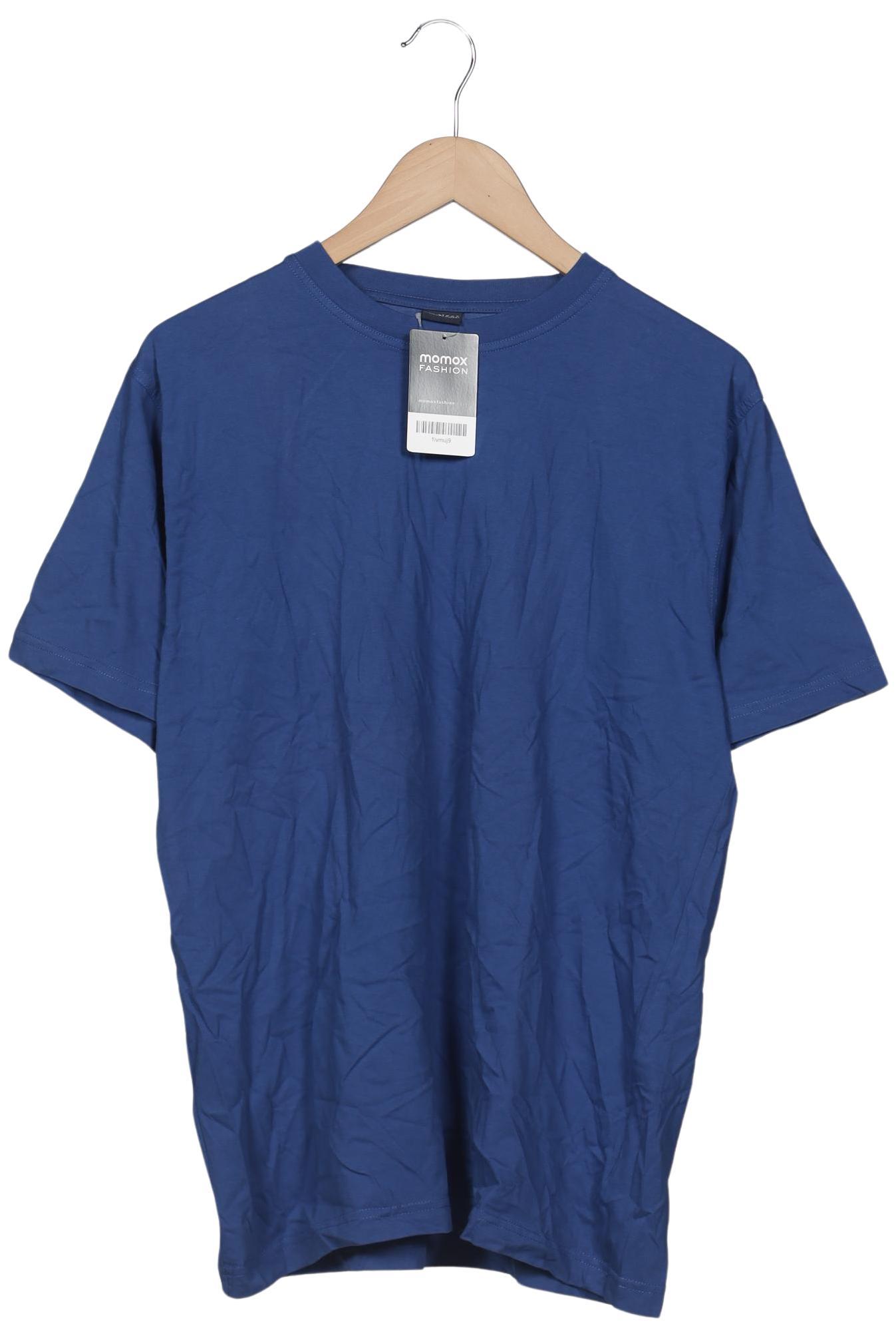 

McNeal Herren T-Shirt, marineblau, Gr. 54