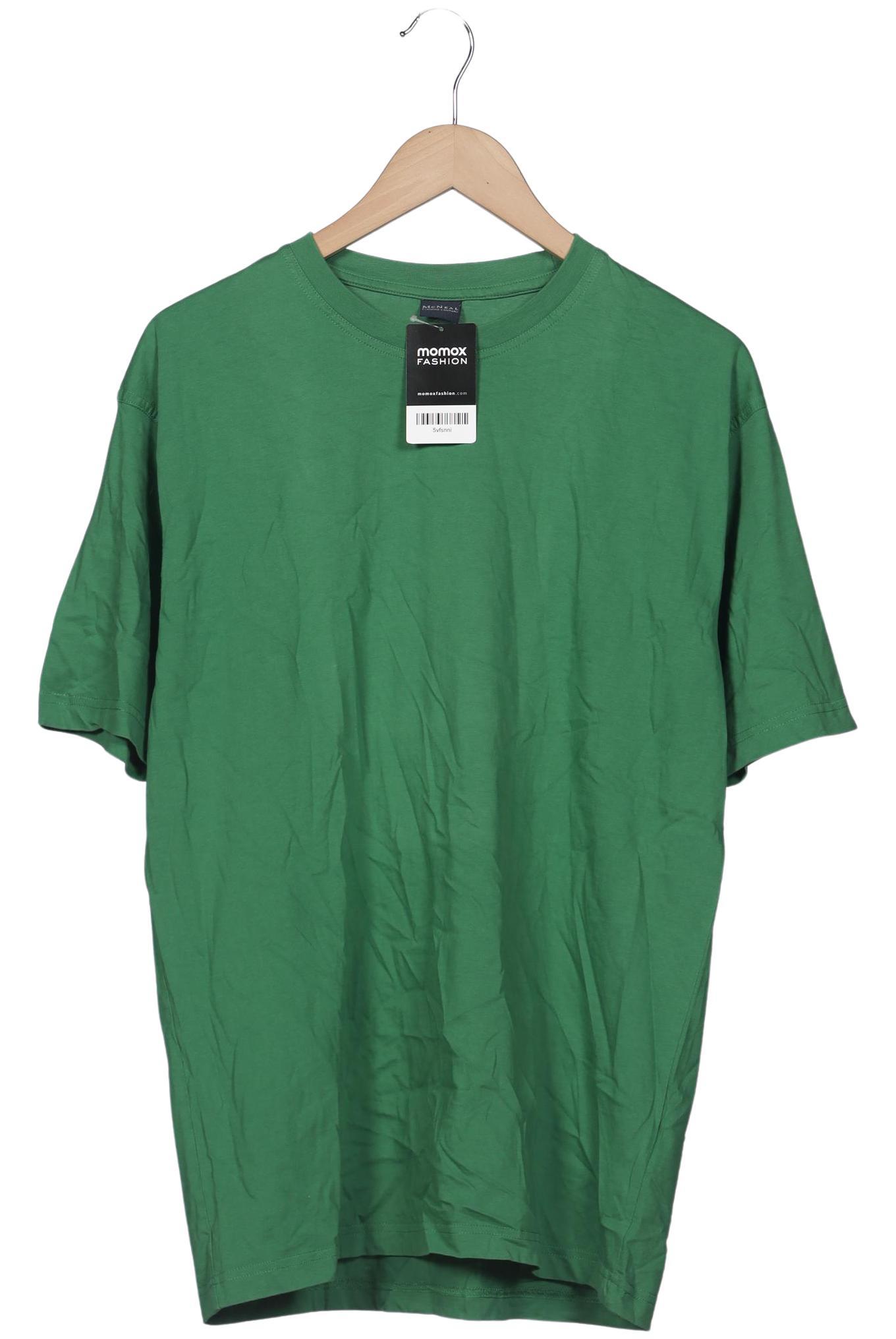 

McNeal Herren T-Shirt, grün, Gr. 54